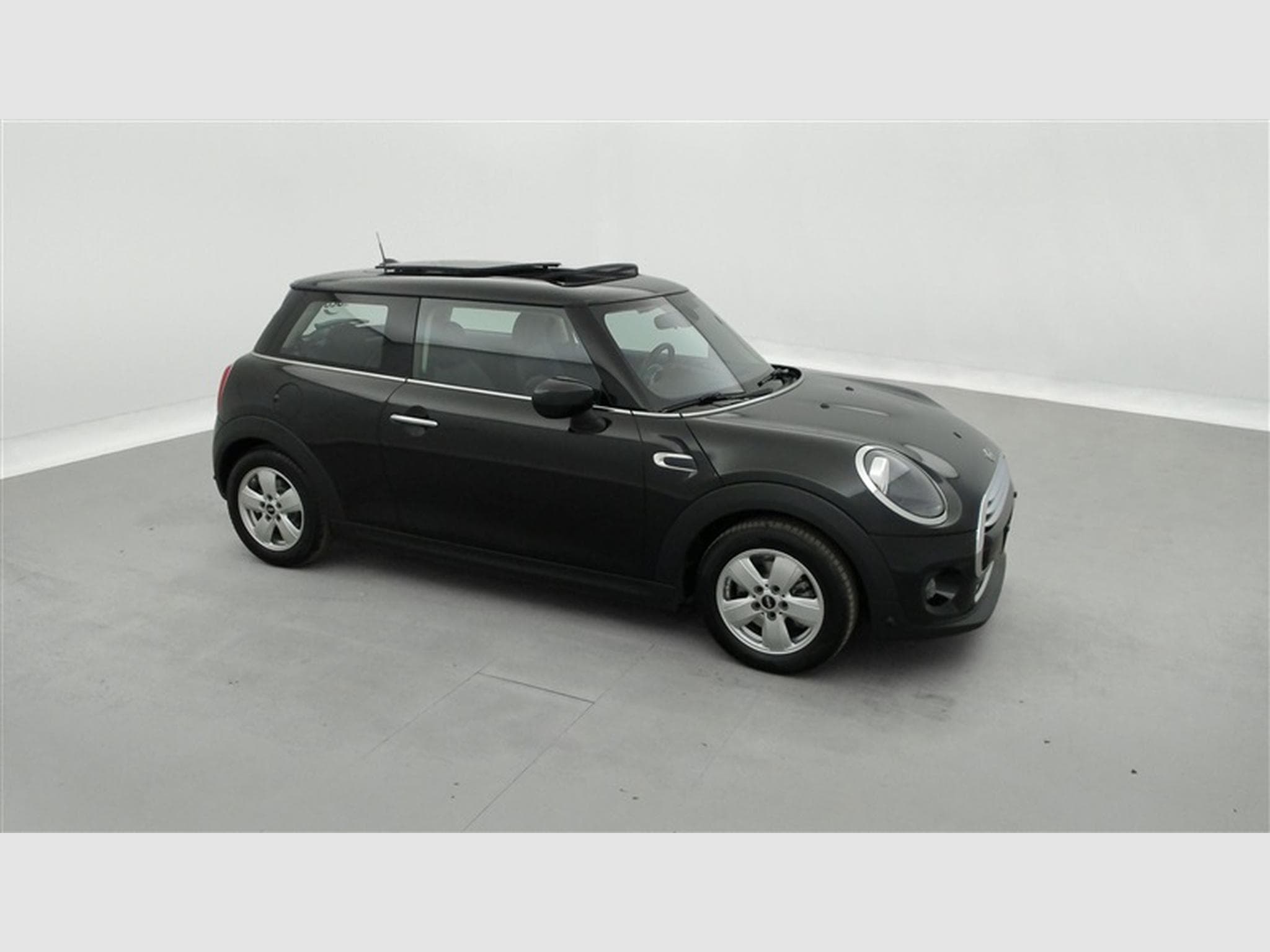 MINI Cooper 1.5A Cooper // Toit Pano Ouvr (2020) - Photo 23