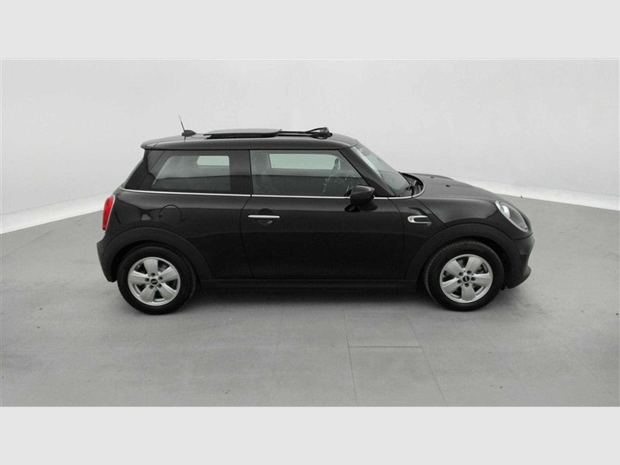 MINI Cooper 1.5A Cooper // Toit Pano Ouvr (2020) - Photo 24