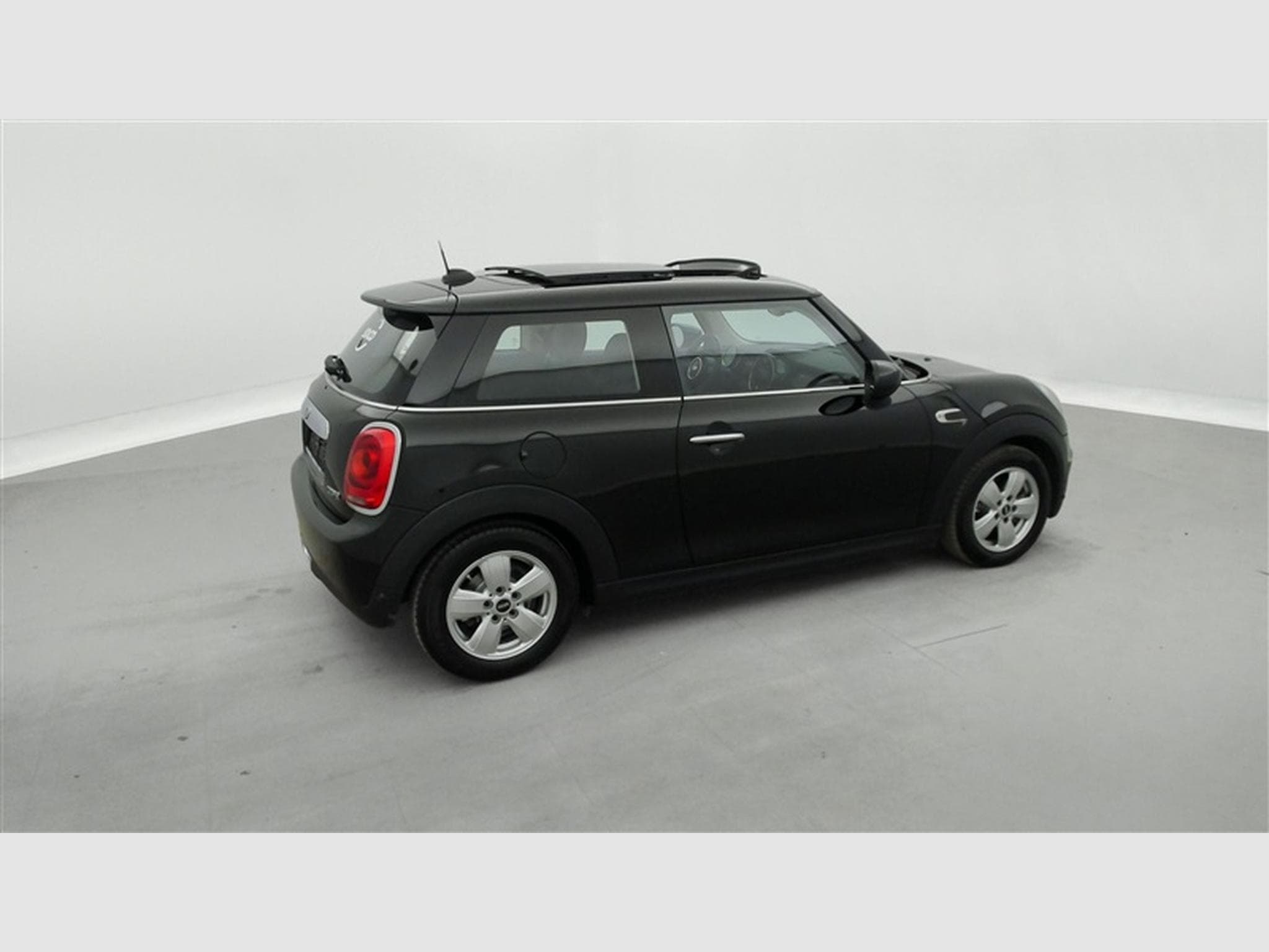 MINI Cooper 1.5A Cooper // Toit Pano Ouvr (2020) - Photo 25