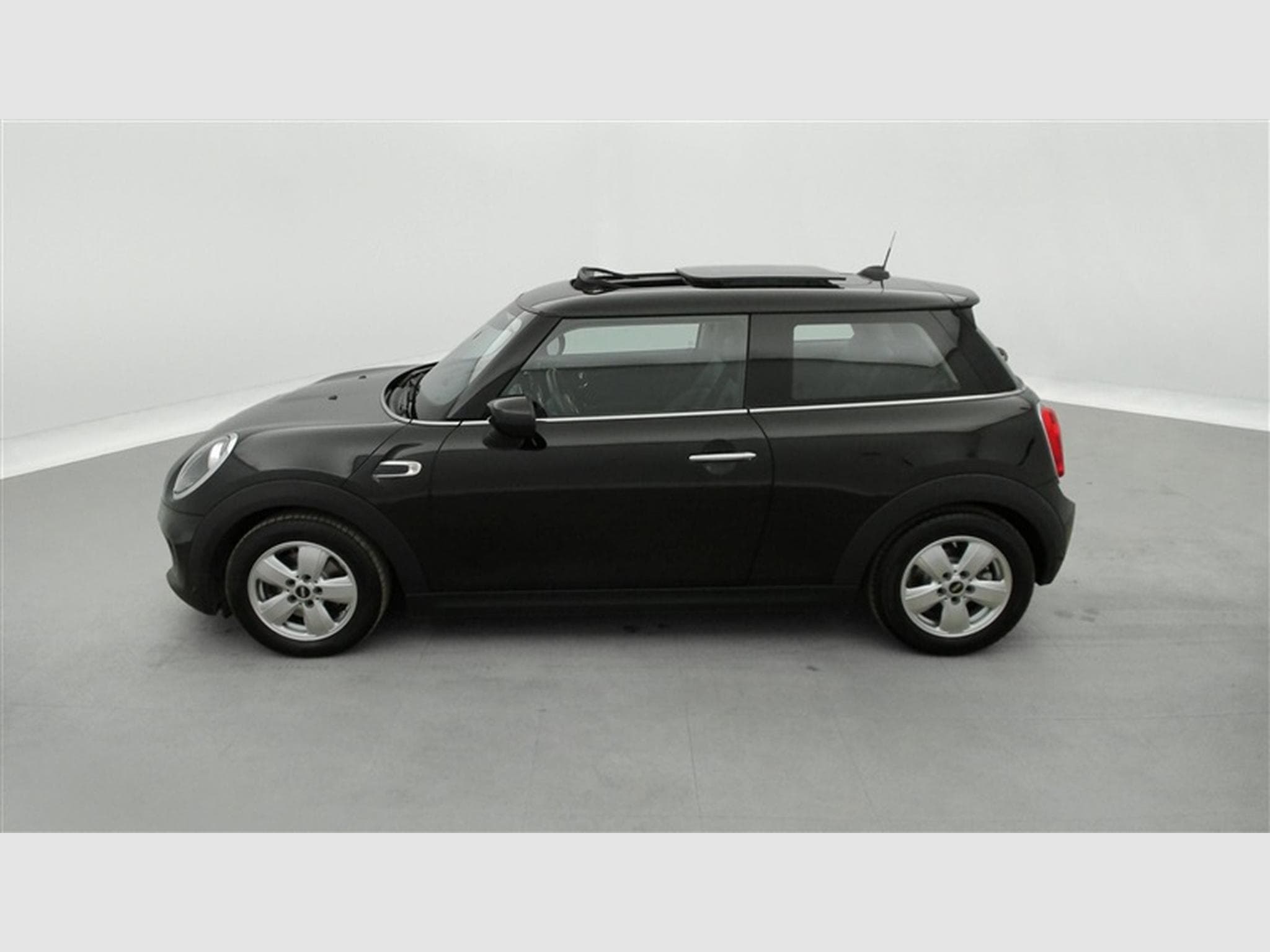 MINI Cooper 1.5A Cooper // Toit Pano Ouvr (2020) - Photo 3
