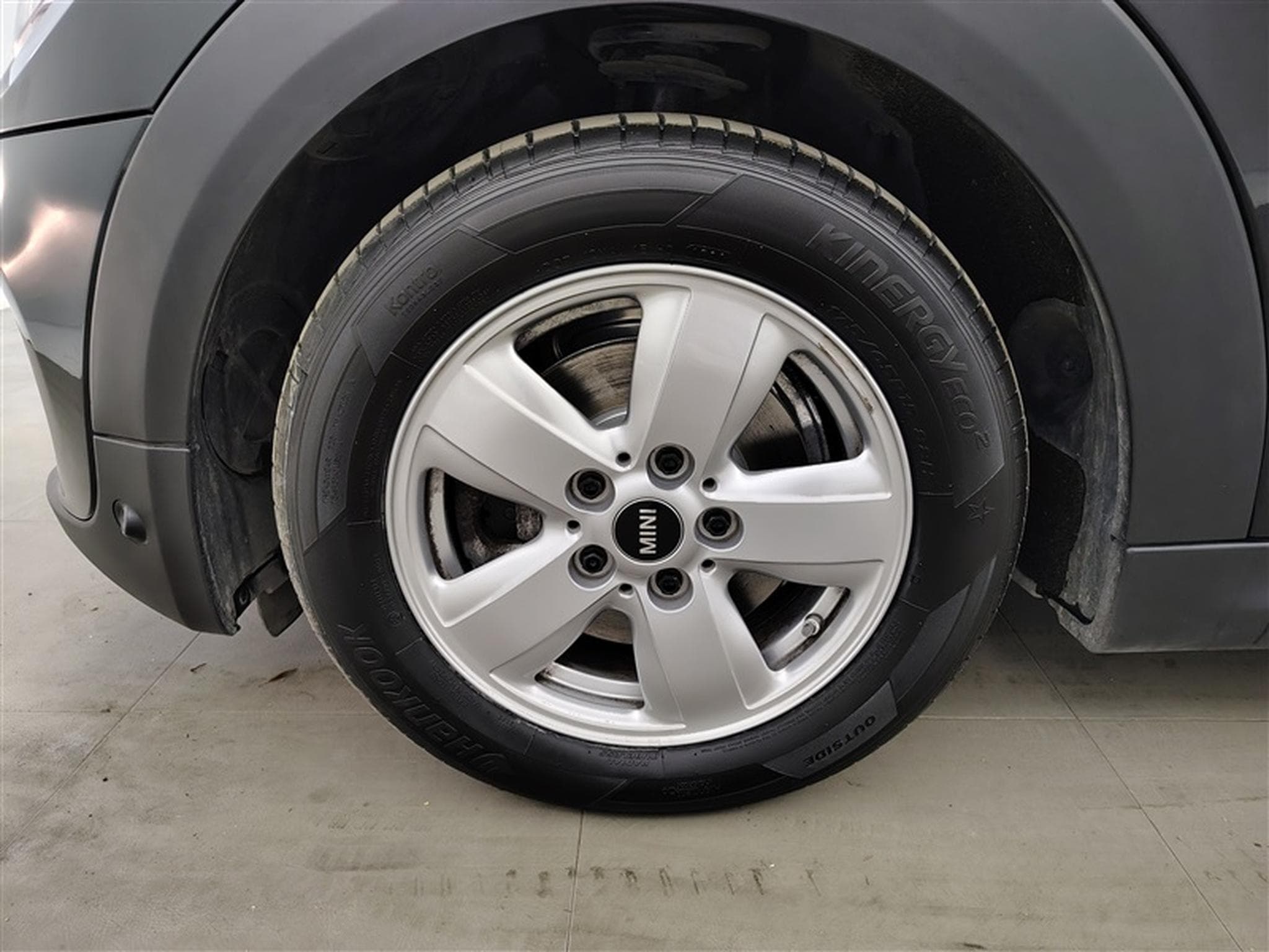 MINI Cooper 1.5A Cooper // Toit Pano Ouvr (2020) - Photo 6