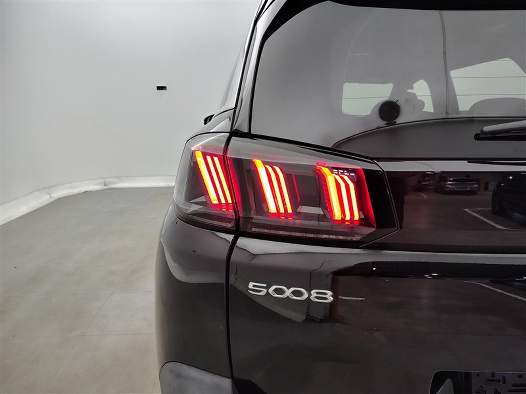Peugeot 5008 1.2 PureTech GT 7PL/S-CUIR/NAVI/FULL LED (2021) - Photo 16