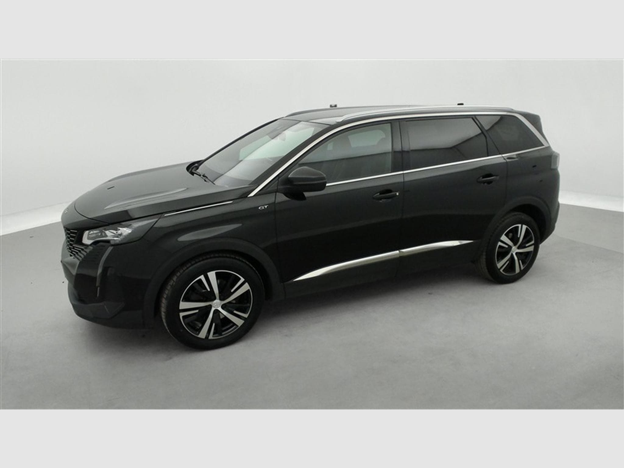 Peugeot 5008 1.2 PureTech GT 7PL/S-CUIR/NAVI/FULL LED (2021) - Photo 24