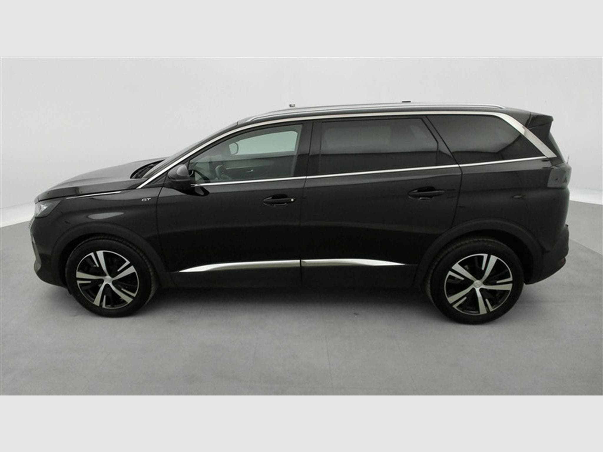 Peugeot 5008 1.2 PureTech GT 7PL/S-CUIR/NAVI/FULL LED (2021) - Photo 3