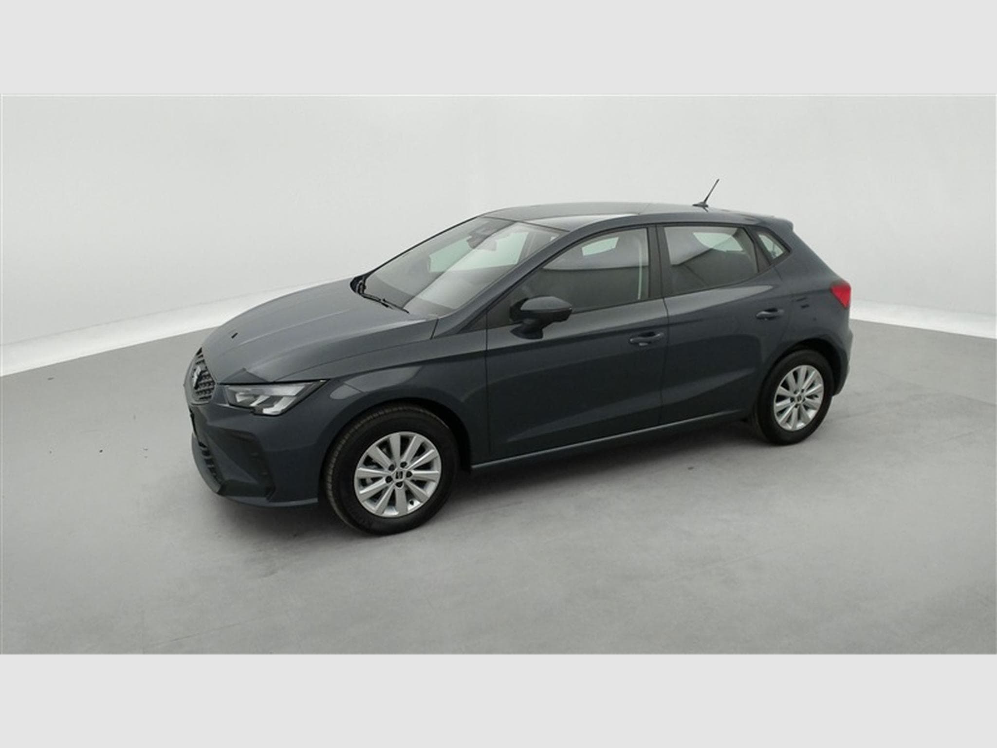 Seat Ibiza 1.0i MPI REFERENCE 80cv LED / PDC / ALU (2026) - Photo 20