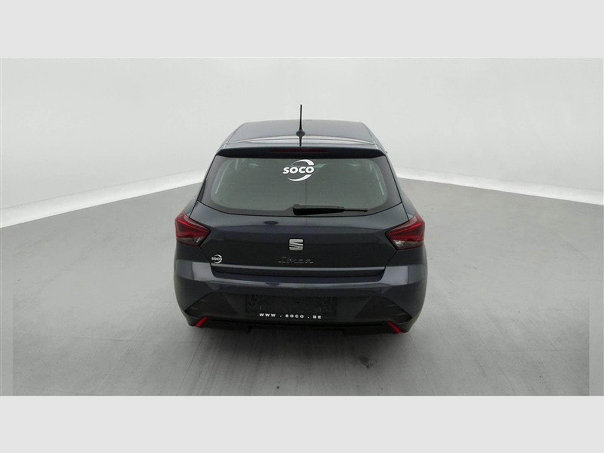 Seat Ibiza 1.0i MPI REFERENCE 80cv LED / PDC / ALU (2026) - Photo 5