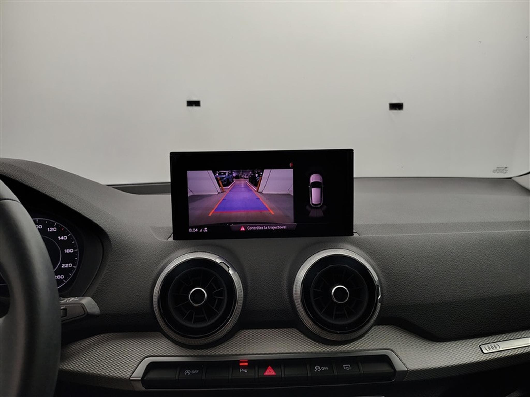 Audi Q2 35 TFSI Business Edition AUTO/CUIR/NAVI/FULL LED/JA17/PDC (2022) - Photo 18