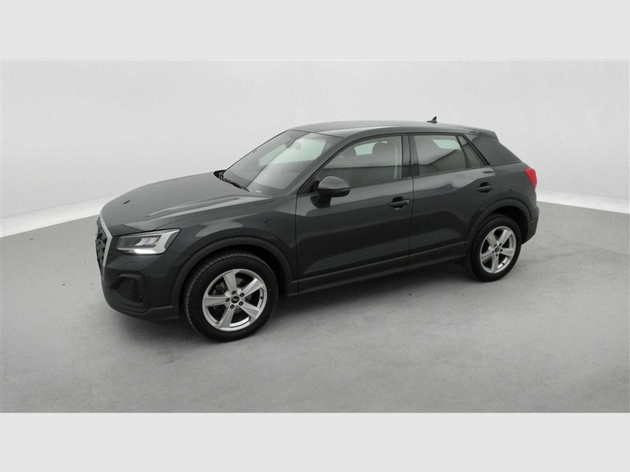 Audi Q2 35 TFSI Business Edition AUTO/CUIR/NAVI/FULL LED/JA17/PDC (2022) - Photo 22