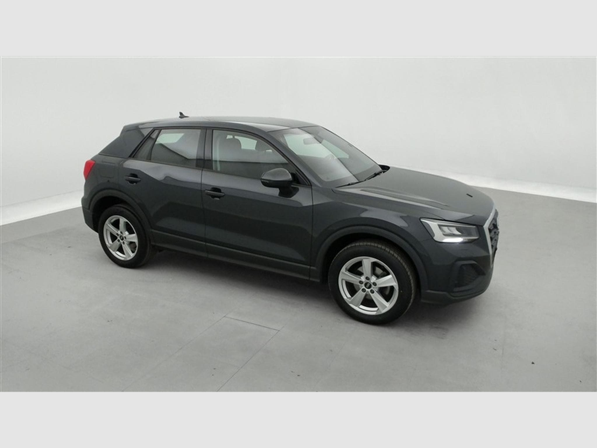 Audi Q2 35 TFSI Business Edition AUTO/CUIR/NAVI/FULL LED/JA17/PDC (2022) - Photo 24