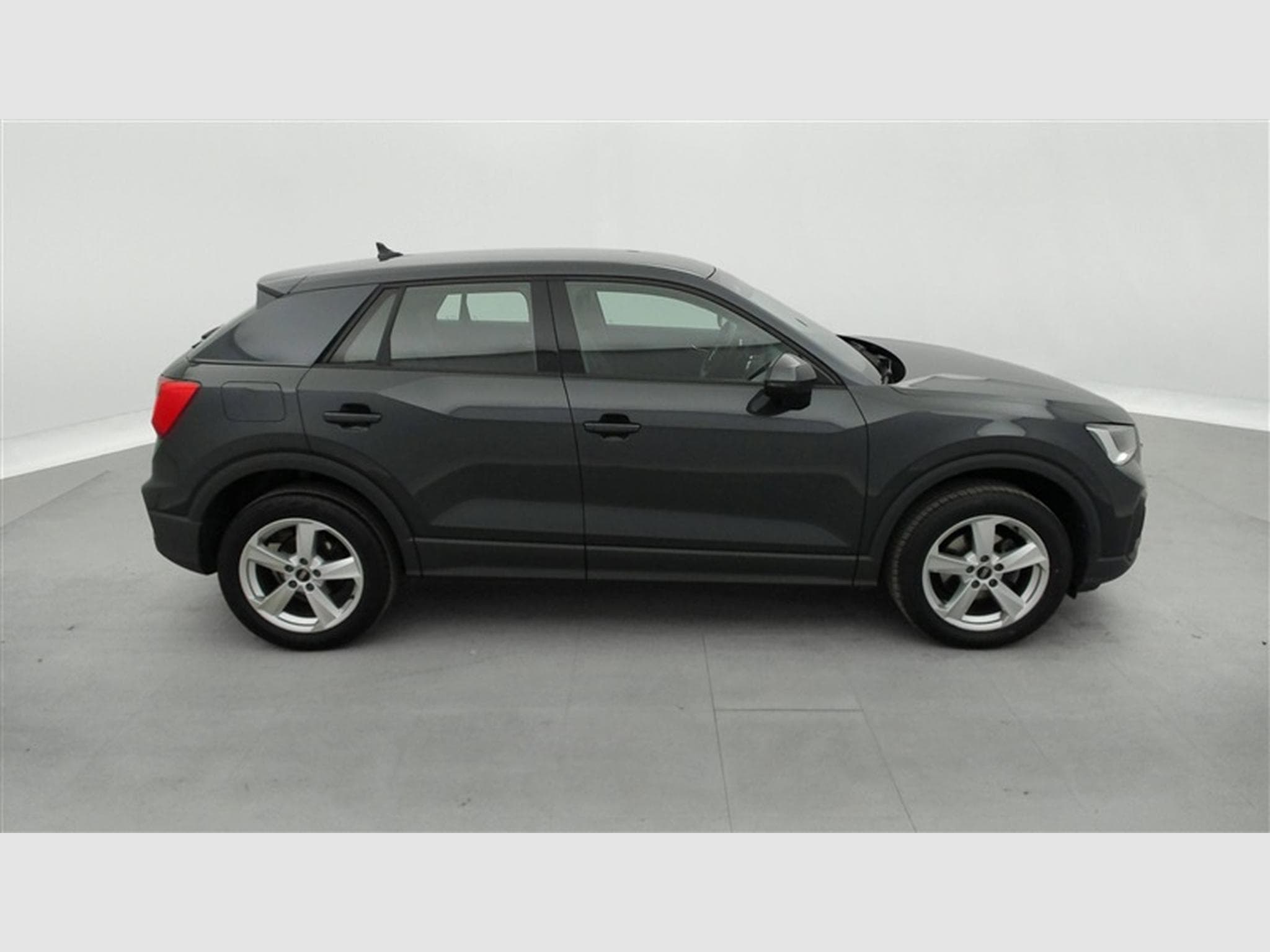 Audi Q2 35 TFSI Business Edition AUTO/CUIR/NAVI/FULL LED/JA17/PDC (2022) - Photo 25