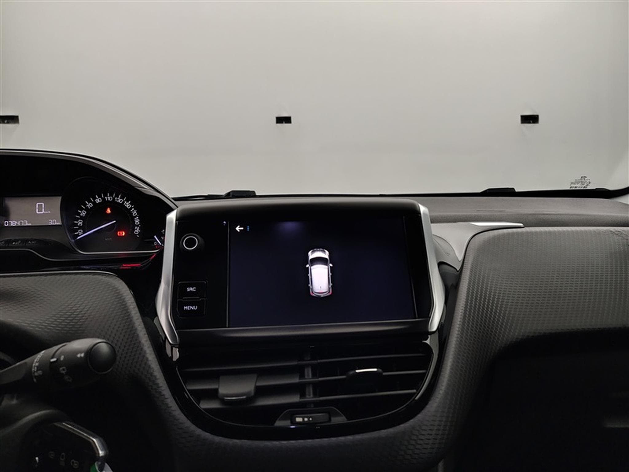 Peugeot 208 1.2i PureTech Signature S&S (EU6.2) N°299 (2019) - Photo 18