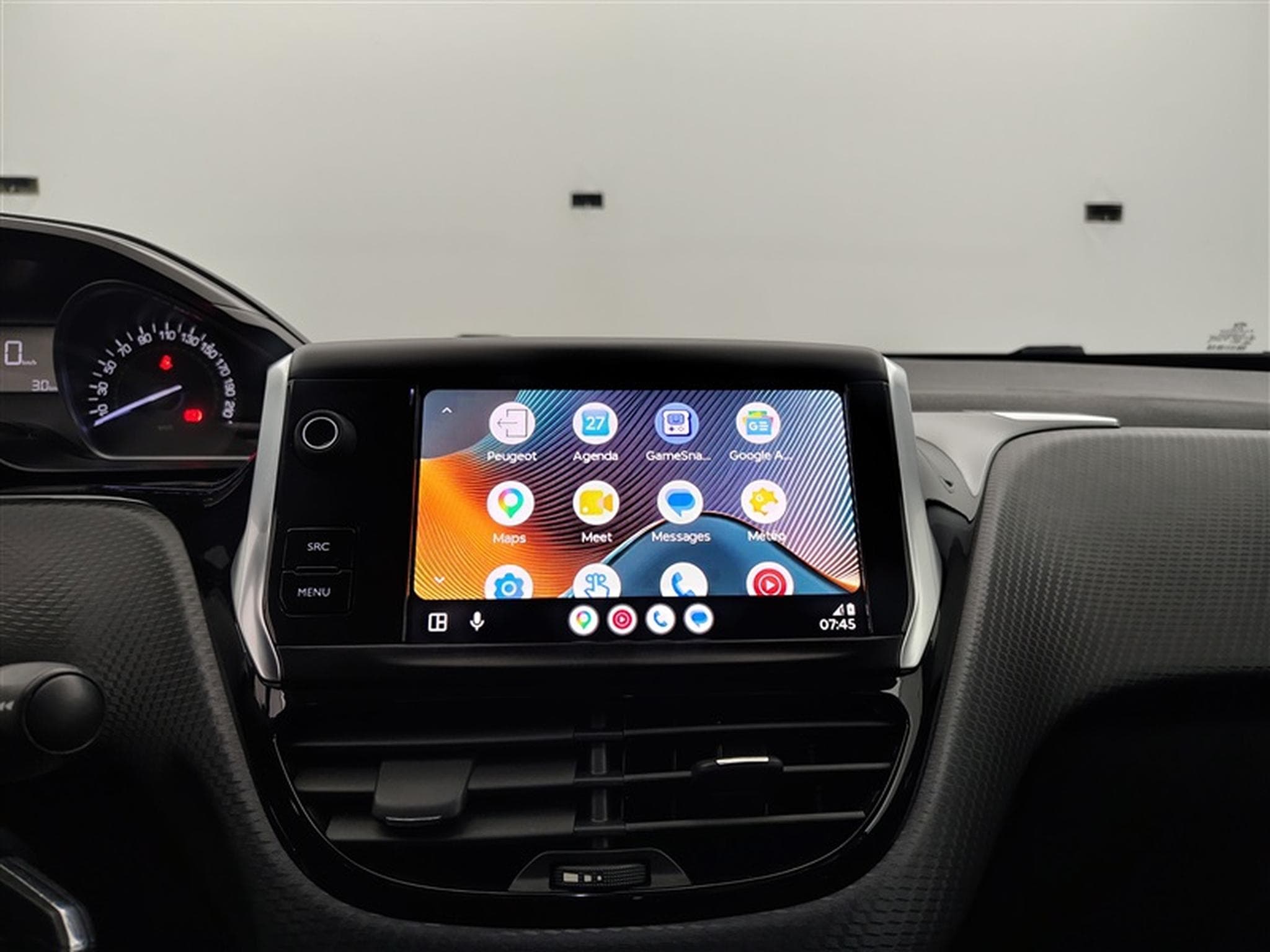 Peugeot 208 1.2i PureTech Signature S&S (EU6.2) N°299 (2019) - Photo 20