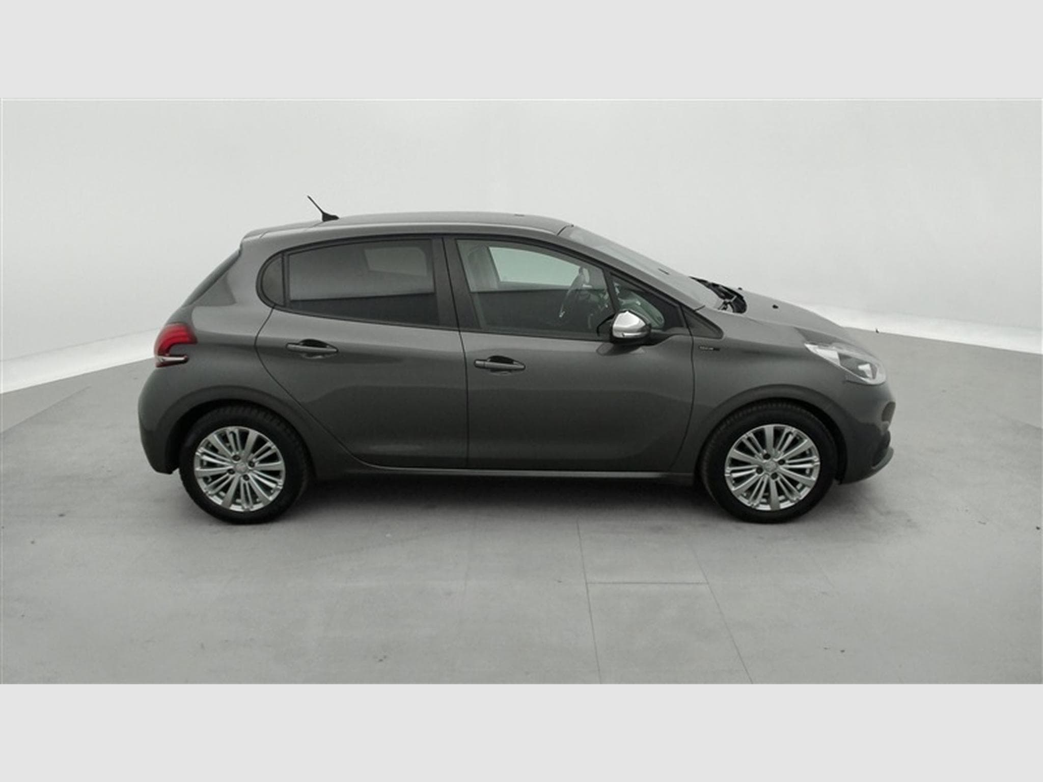 Peugeot 208 1.2i PureTech Signature S&S (EU6.2) N°299 (2019) - Photo 24