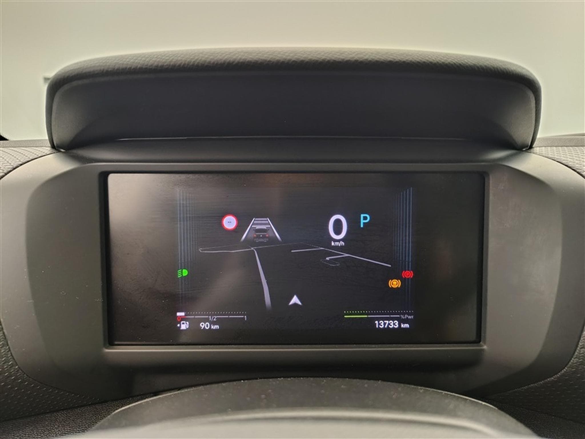 Citroen C4 X 1.2 Hybrid 145cv EAT8 Max (2025) - Photo 10