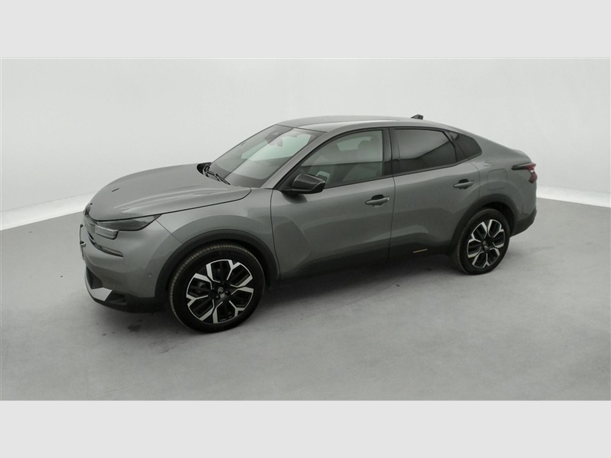 Citroen C4 X 1.2 Hybrid 145cv EAT8 Max (2025) - Photo 20