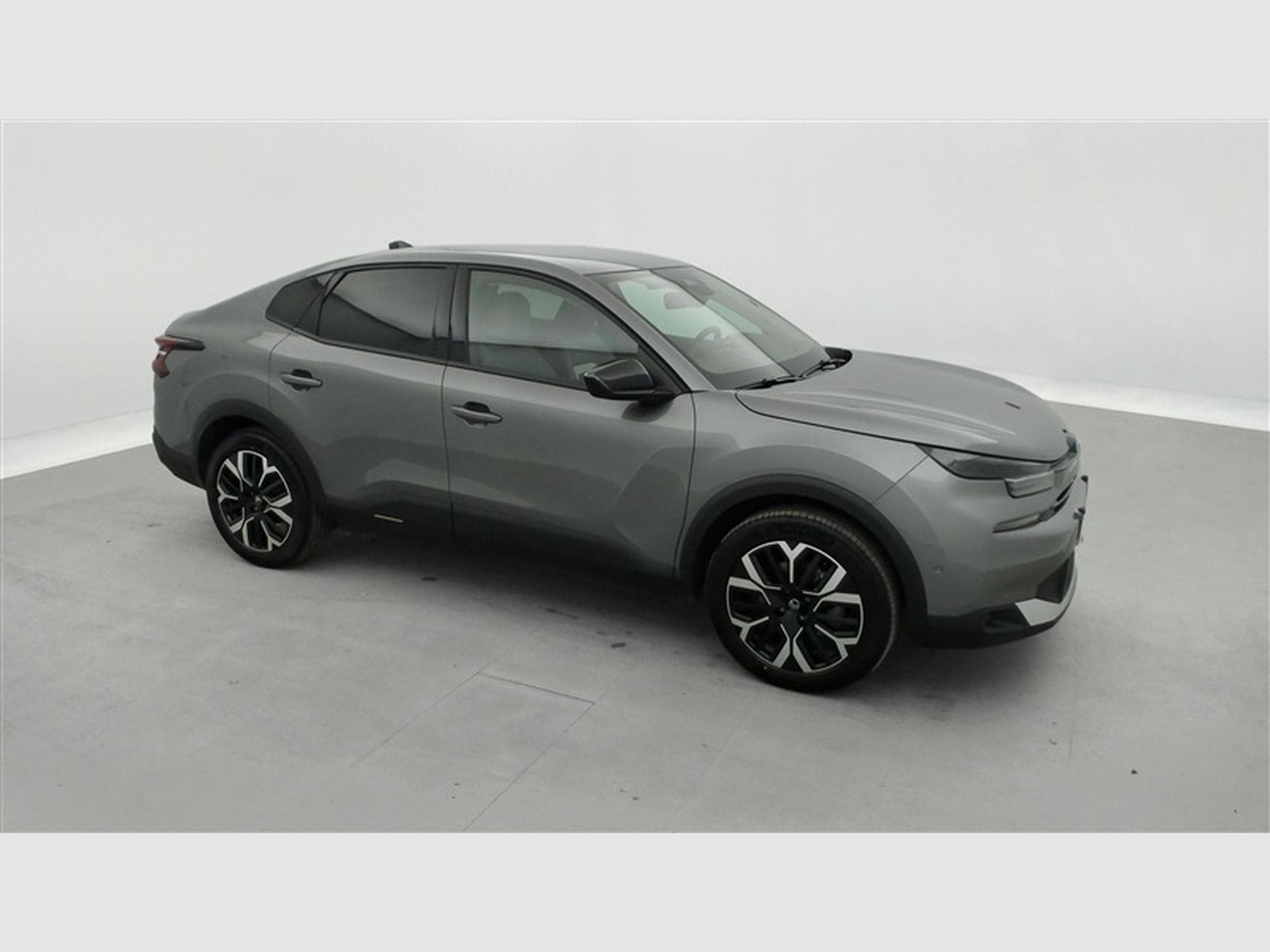 Citroen C4 X 1.2 Hybrid 145cv EAT8 Max (2025) - Photo 22