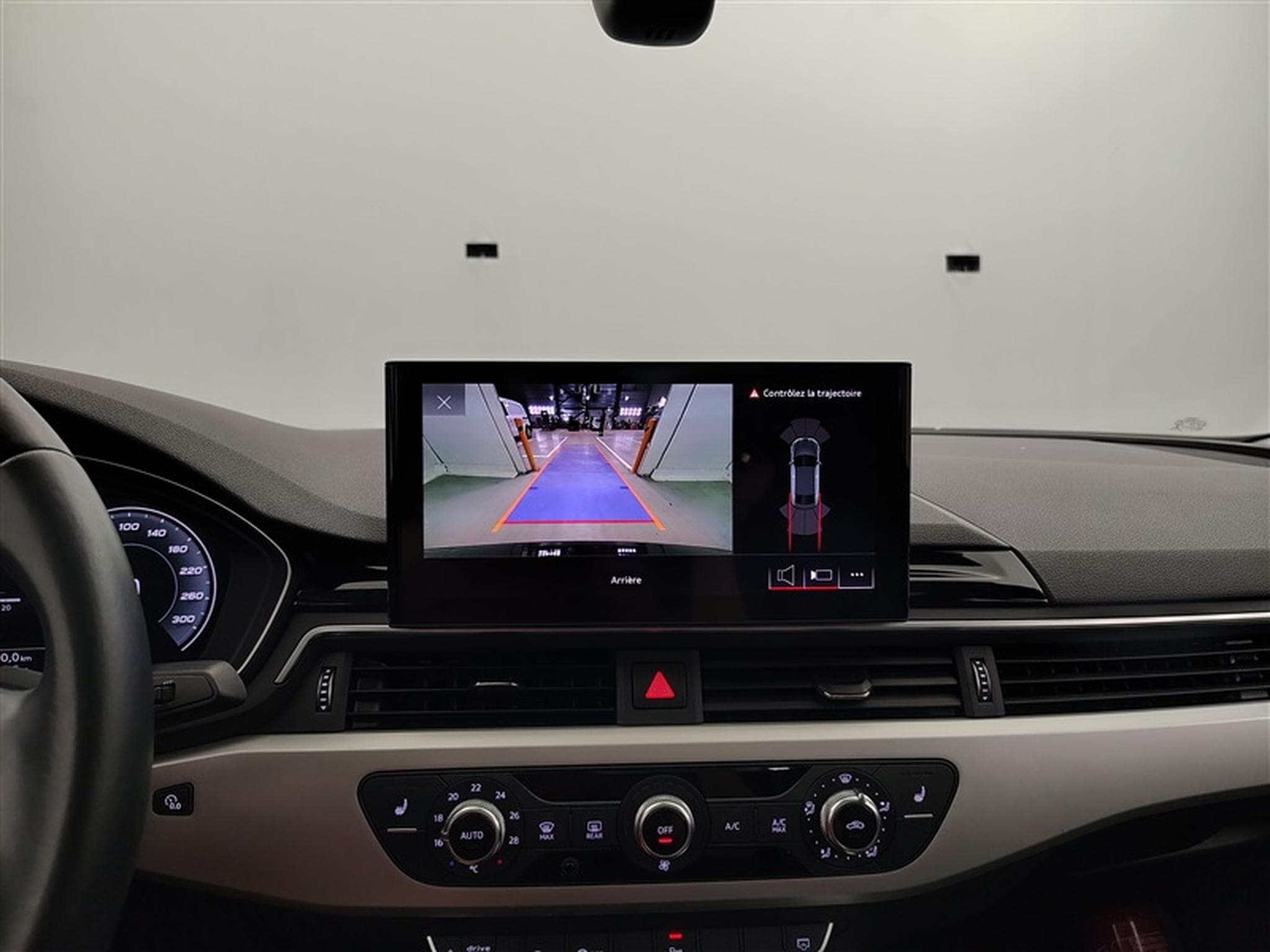 Audi A5 30 TDi Ed.Advanced S tr.CUIR/NAVI/FULL LED/JA18/PDC (2021) - Photo 18