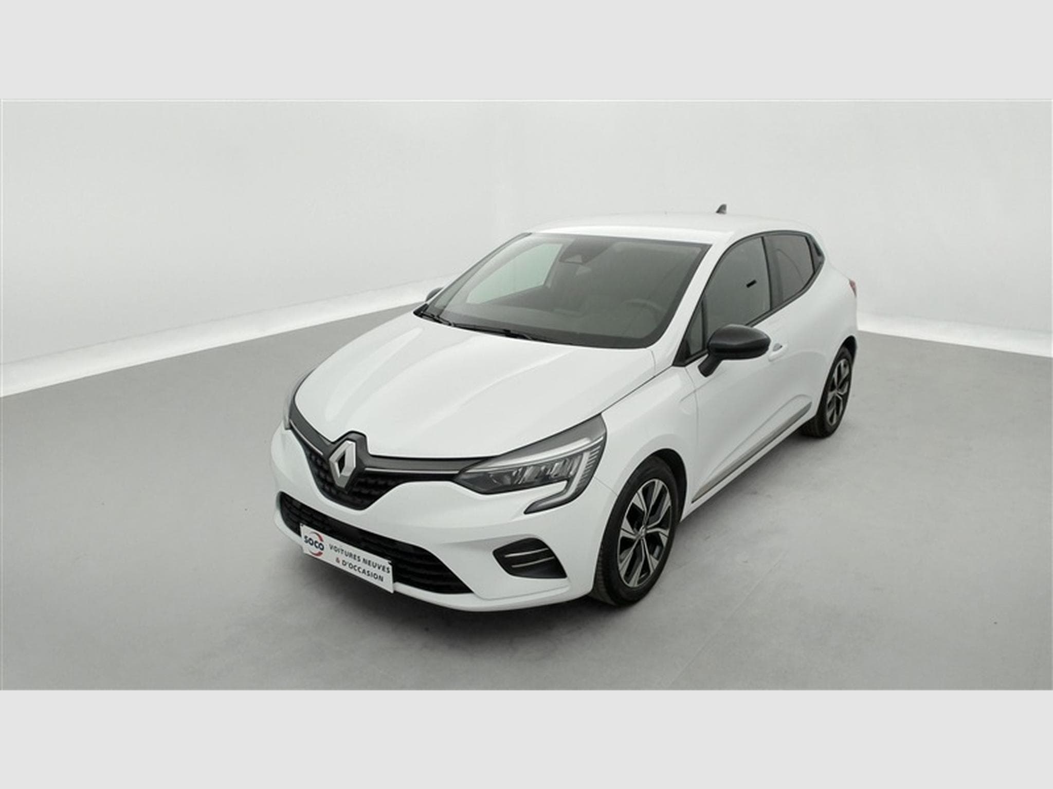 Renault Clio 1.0i SCe Evolution NAVI / CARPLAY / PDC / ALU (2023) - Photo 1