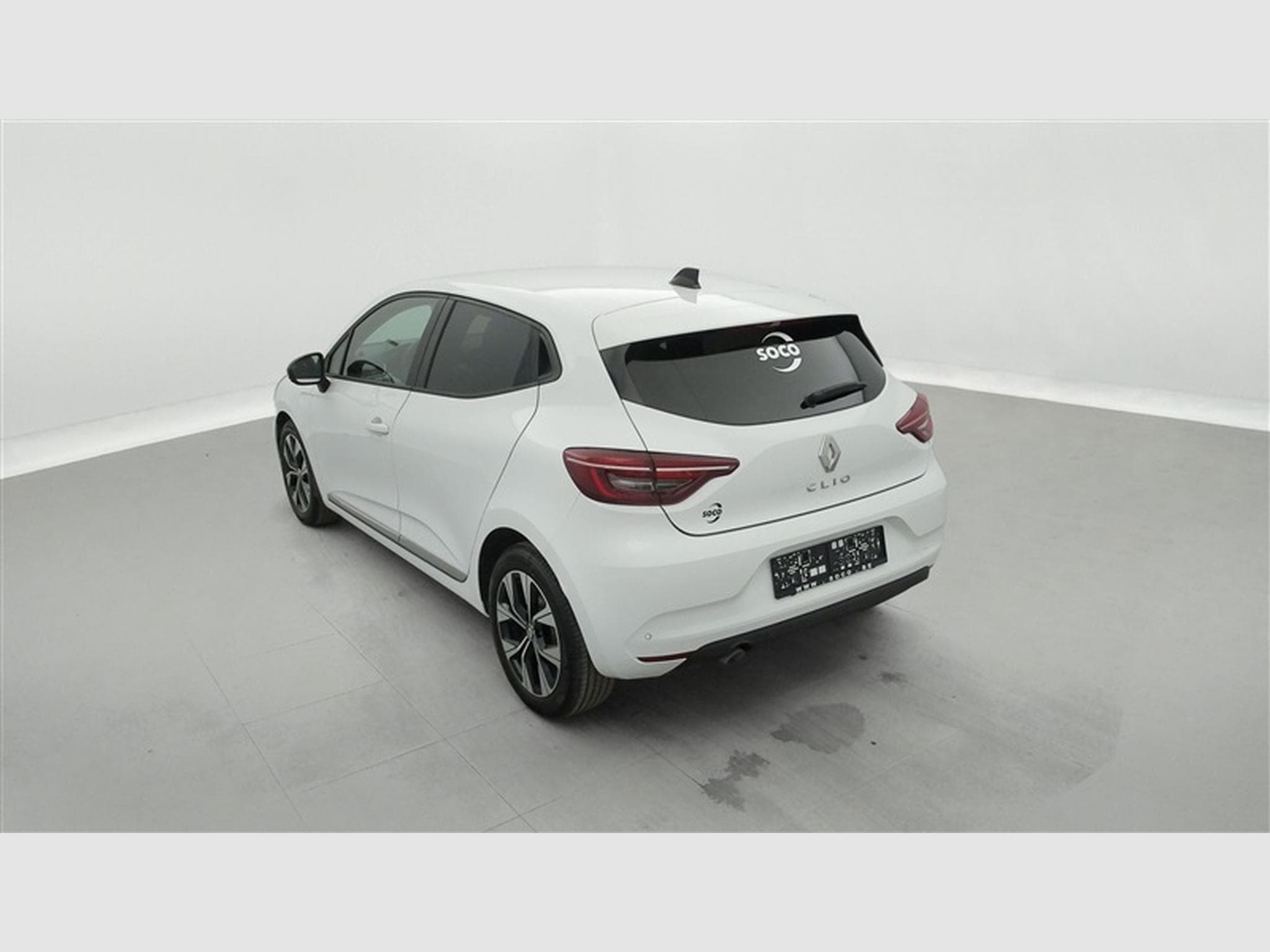 Renault Clio 1.0i SCe Evolution NAVI / CARPLAY / PDC / ALU (2023) - Photo 2
