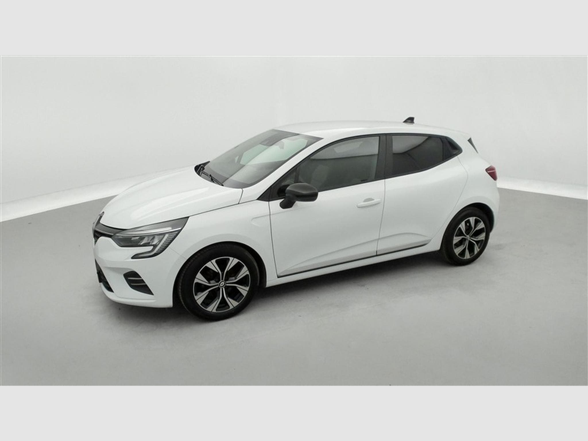 Renault Clio 1.0i SCe Evolution NAVI / CARPLAY / PDC / ALU (2023) - Photo 21