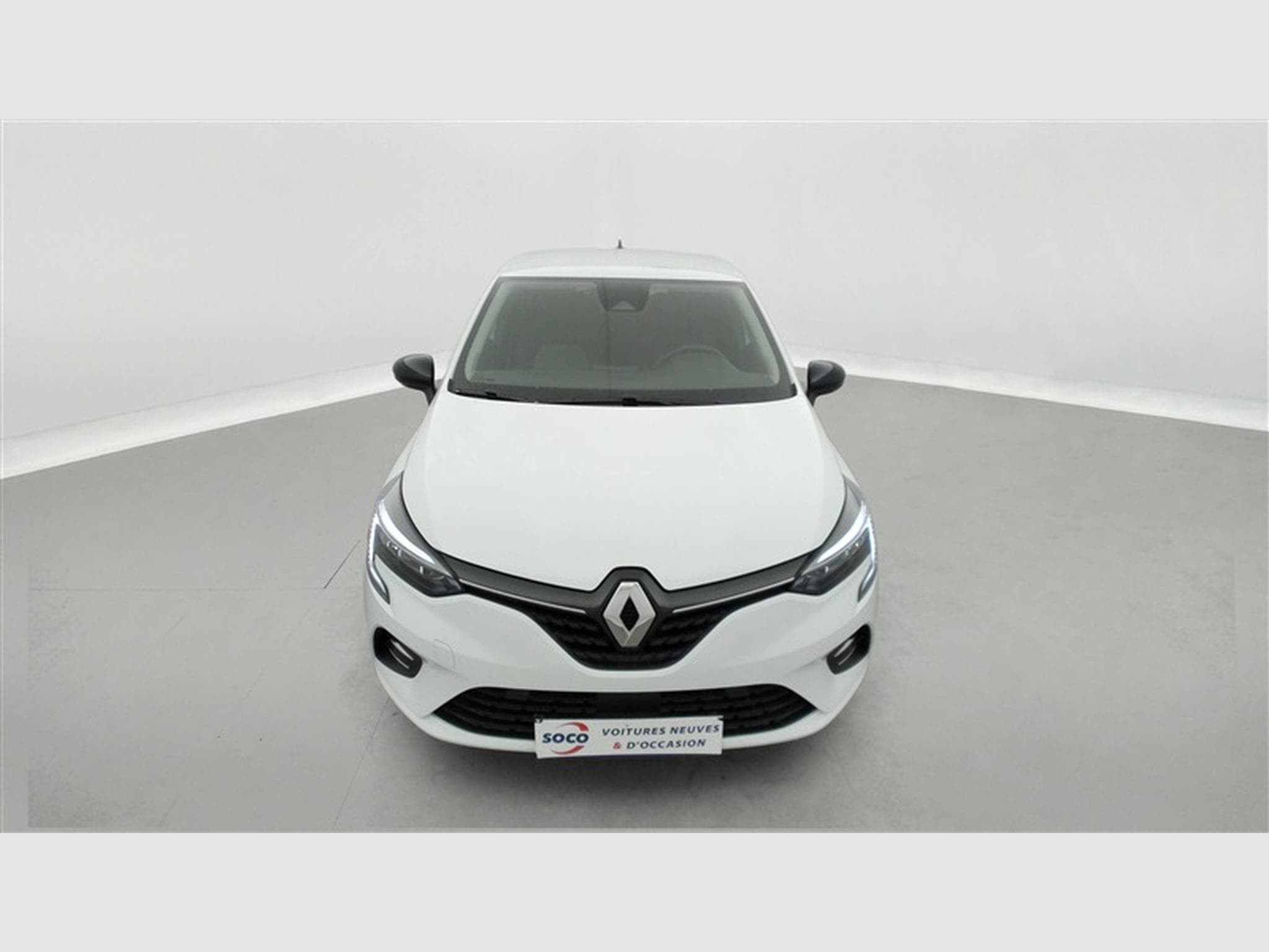 Renault Clio 1.0i SCe Evolution NAVI / CARPLAY / PDC / ALU (2023) - Photo 4