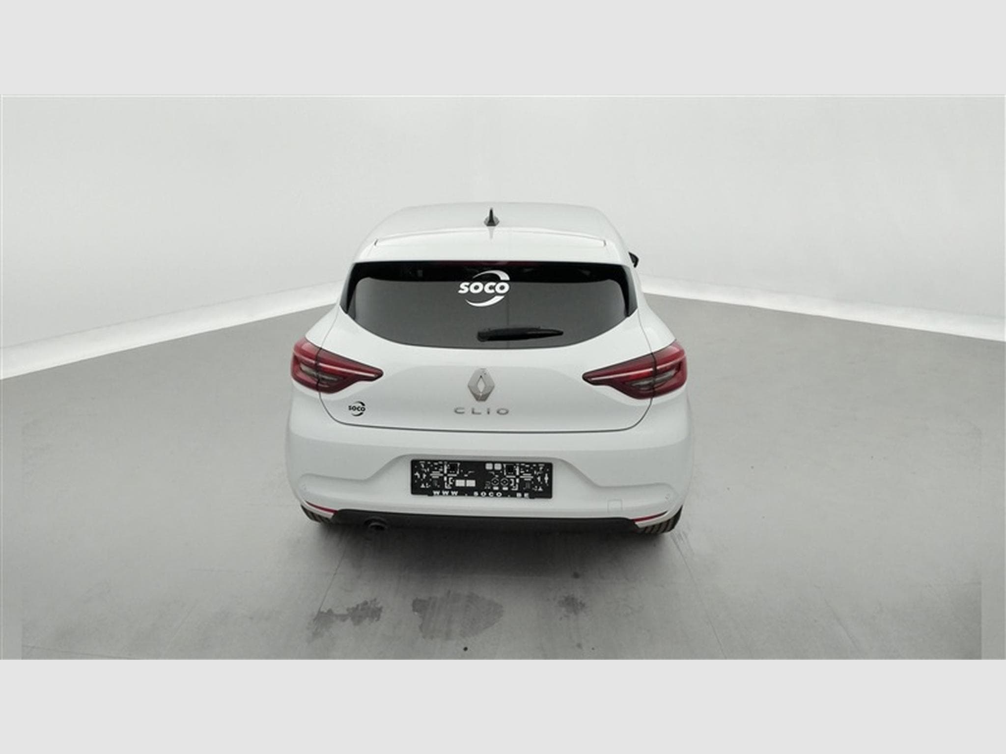 Renault Clio 1.0i SCe Evolution NAVI / CARPLAY / PDC / ALU (2023) - Photo 5