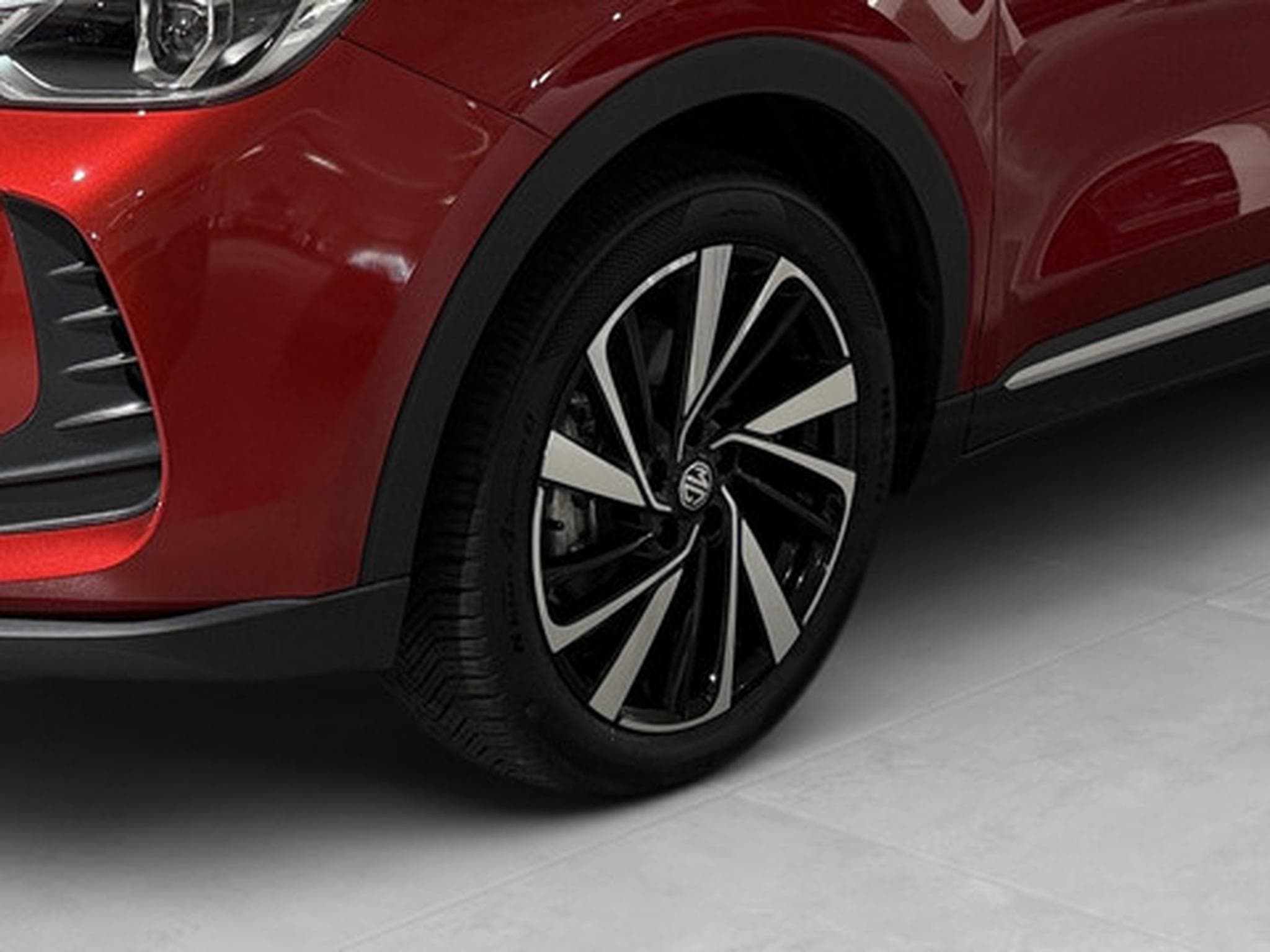 MG ZS MG Hybrid+ 1.5 Hybrid Luxury (2025) - Photo 20