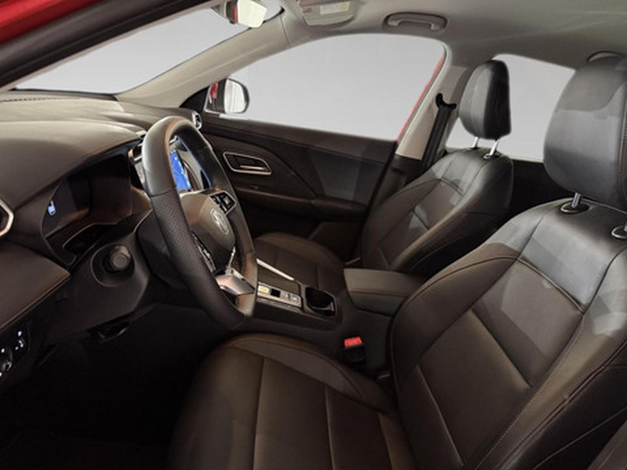 MG ZS MG Hybrid+ 1.5 Hybrid Luxury (2025) - Photo 4