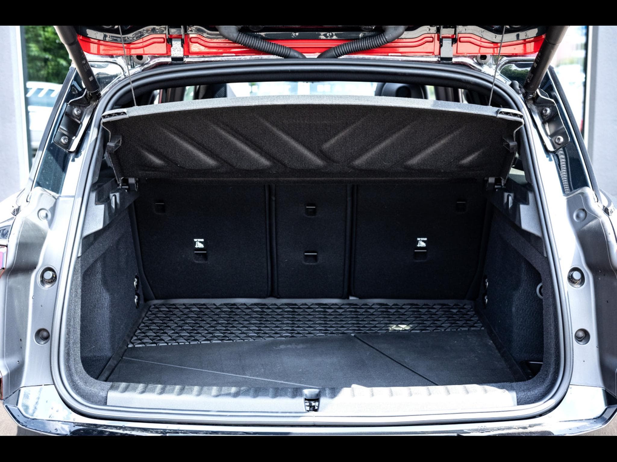 Mini Countryman John Cooper Works ALL4 – PACK XL (2024) - Photo 17