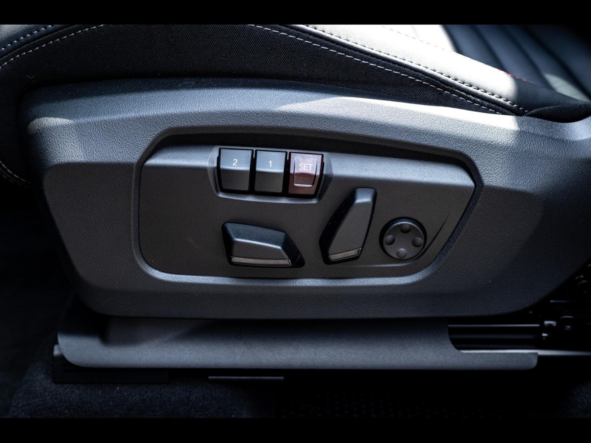 Mini Countryman John Cooper Works ALL4 – PACK XL (2024) - Photo 18