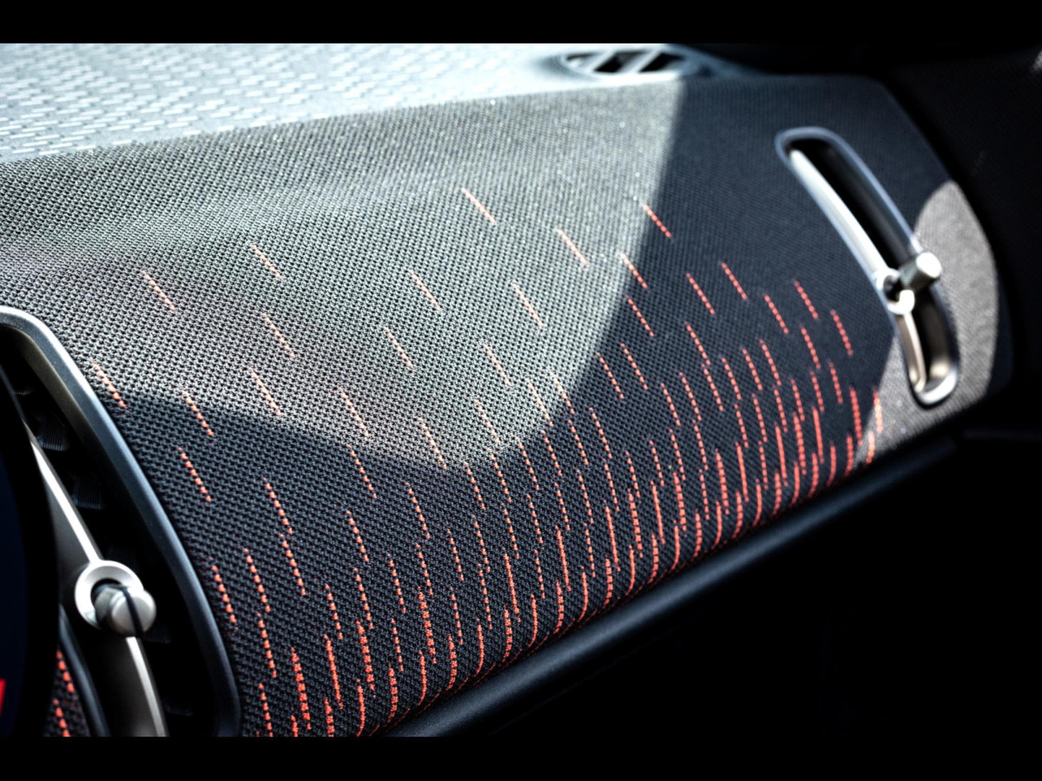 Mini Countryman John Cooper Works ALL4 – PACK XL (2024) - Photo 19