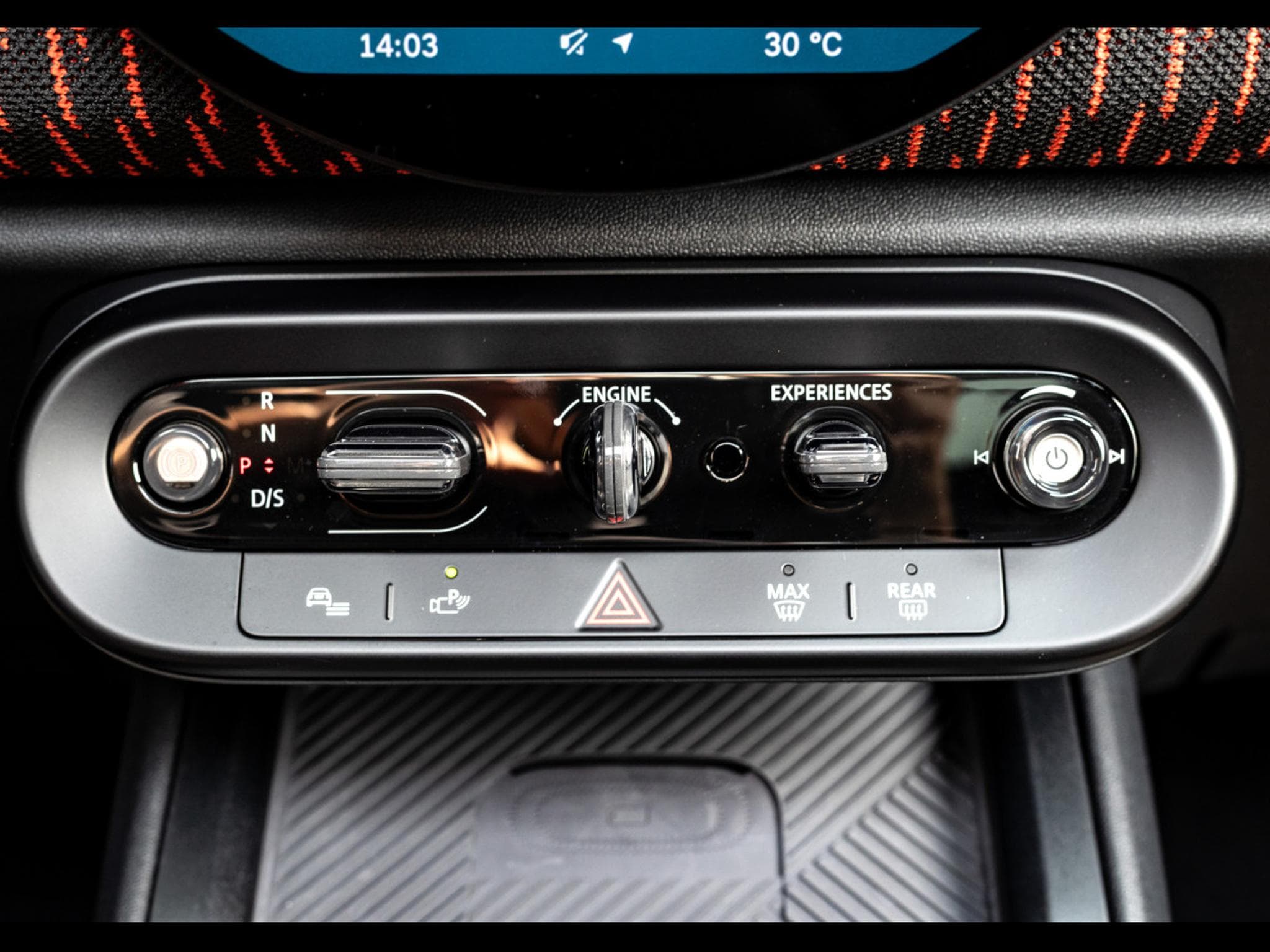 Mini Countryman John Cooper Works ALL4 – PACK XL (2024) - Photo 20