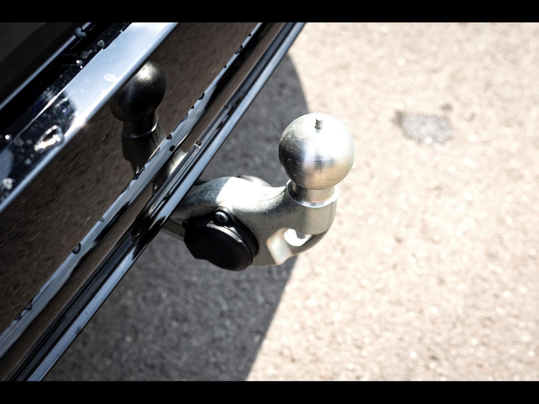 Mini Countryman John Cooper Works ALL4 – PACK XL (2024) - Photo 21