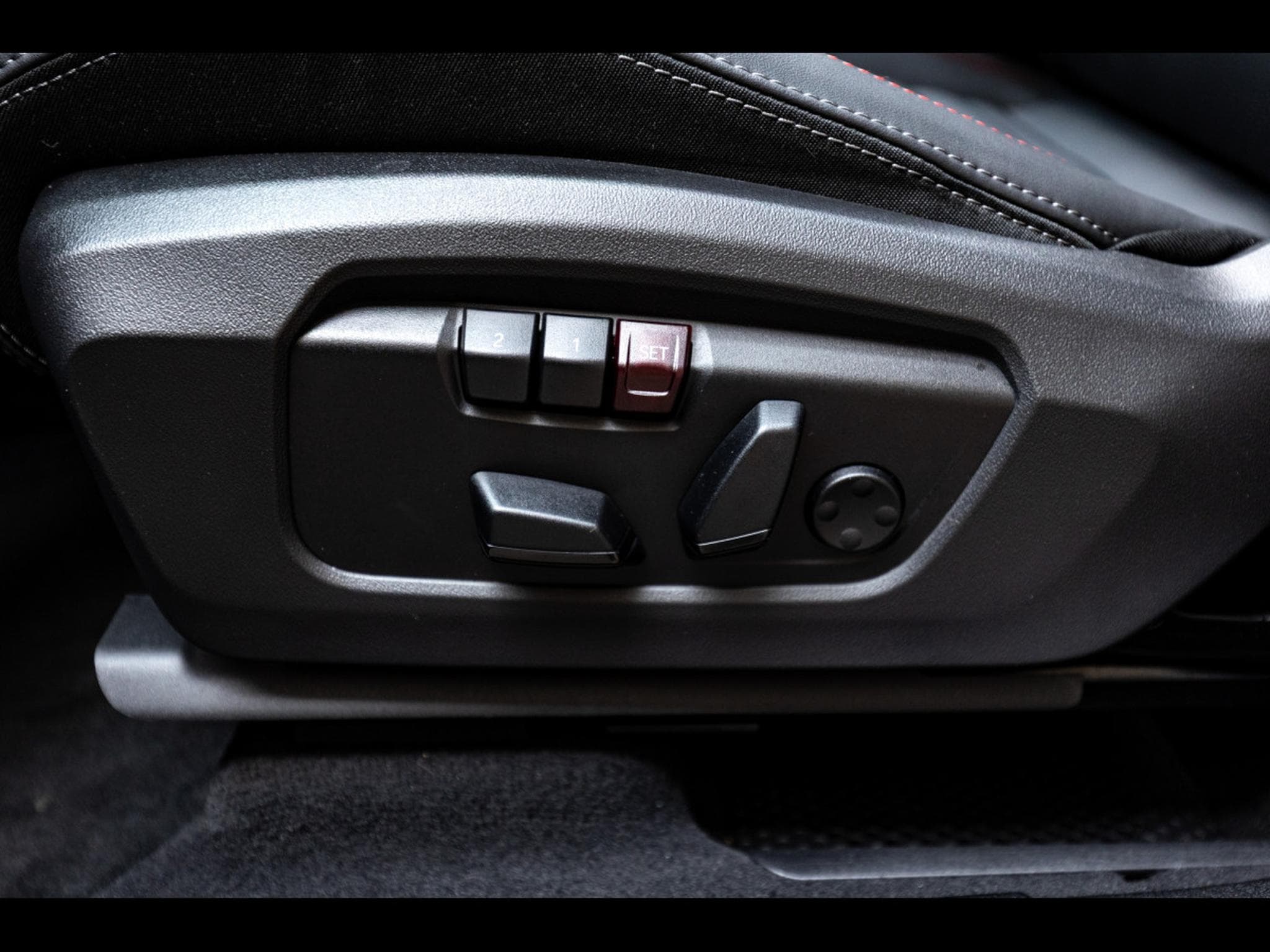 Mini Countryman John Cooper Works ALL4 – PACK XL (2024) - Photo 22
