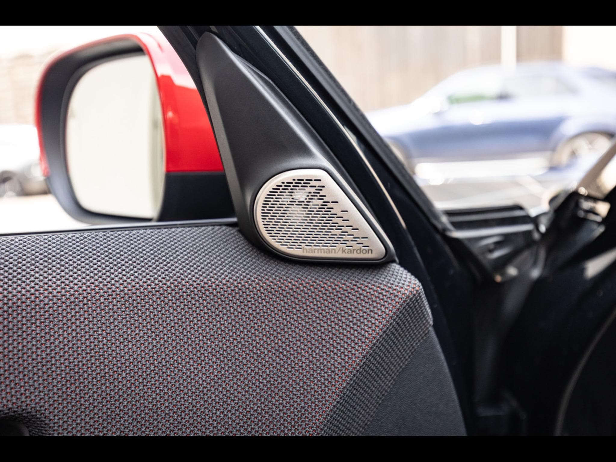 Mini Countryman John Cooper Works ALL4 – PACK XL (2024) - Photo 23