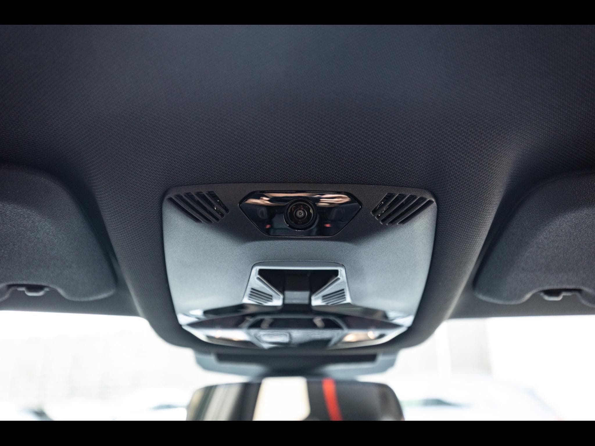 Mini Countryman John Cooper Works ALL4 – PACK XL (2024) - Photo 25