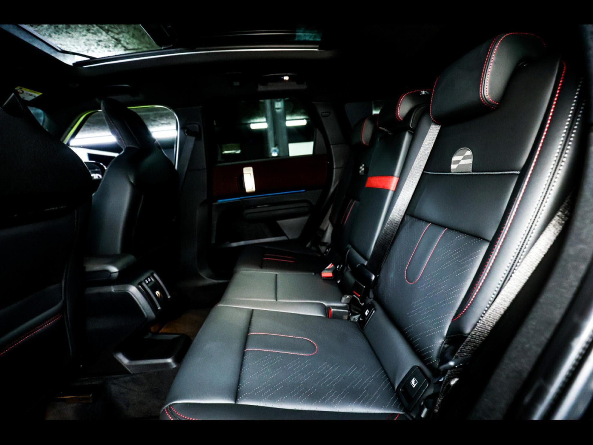 Mini Countryman John Cooper Works ALL4 (300 CH) – PACK XL (2024) - Photo 13