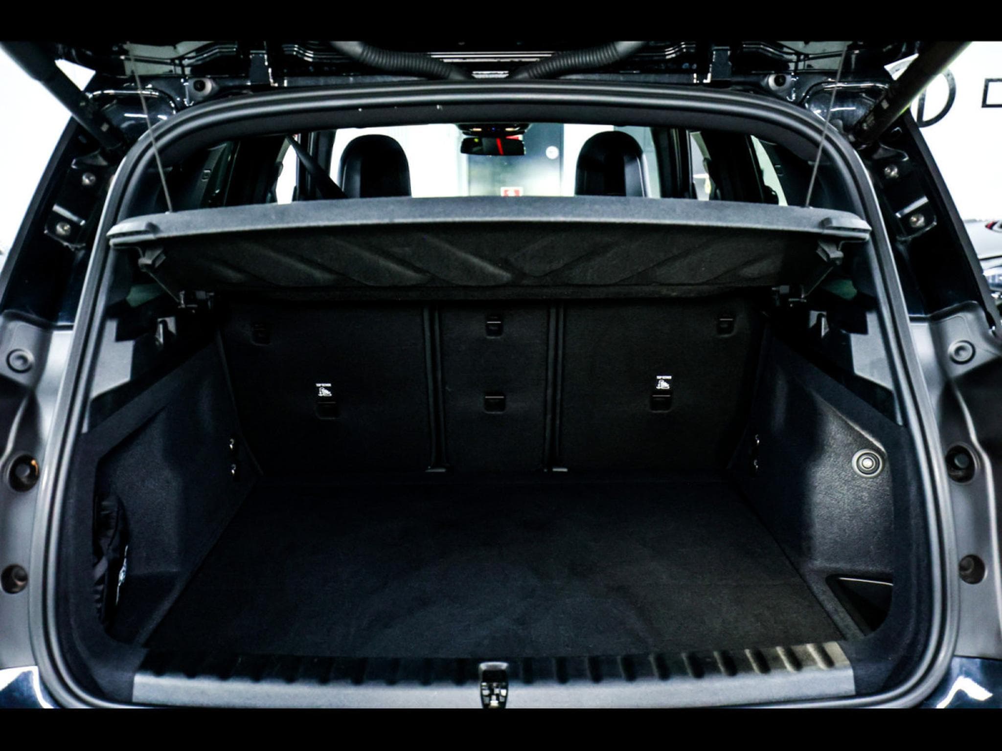 Mini Countryman John Cooper Works ALL4 (300 CH) – PACK XL (2024) - Photo 15