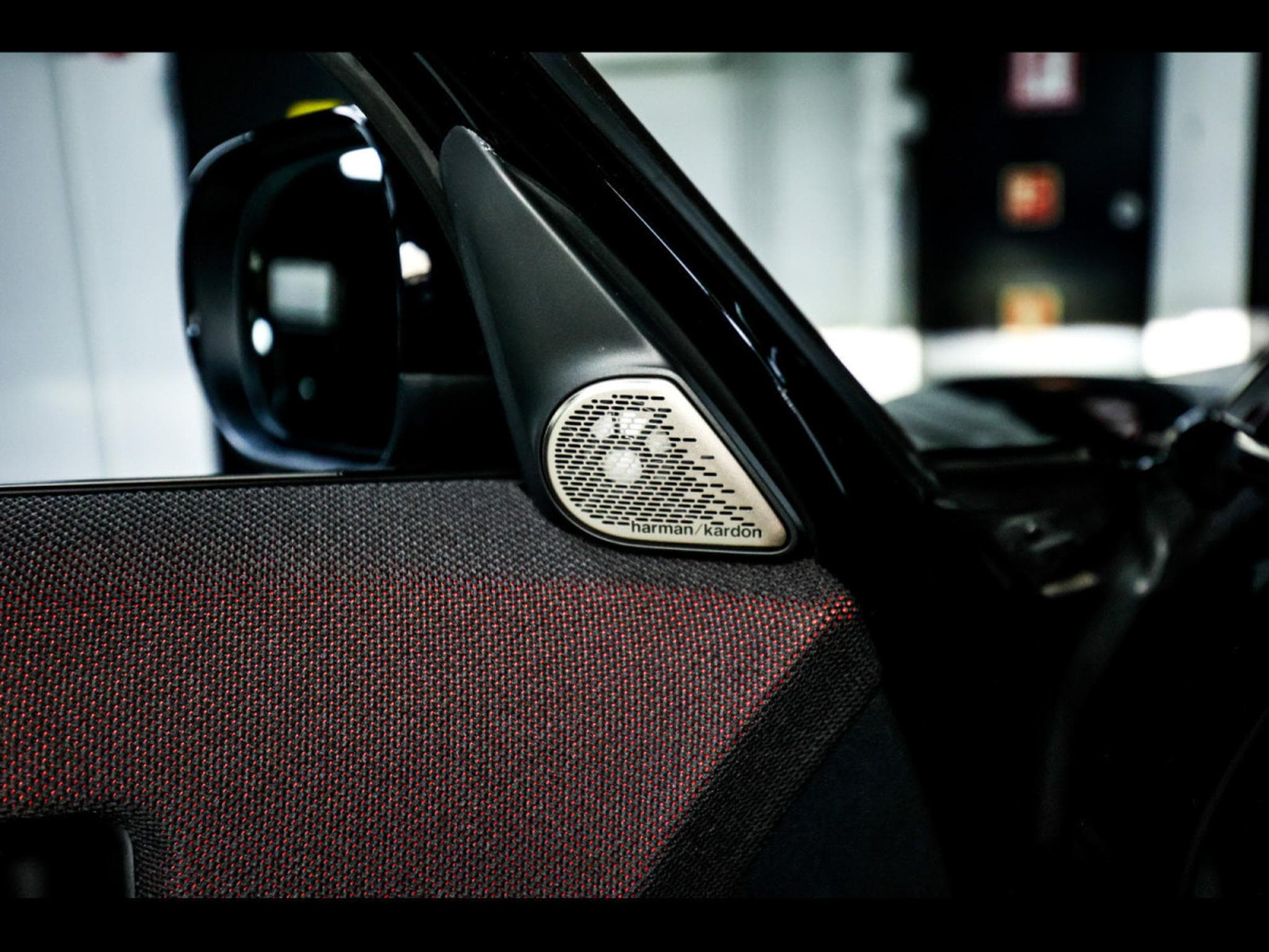 Mini Countryman John Cooper Works ALL4 (300 CH) – PACK XL (2024) - Photo 16
