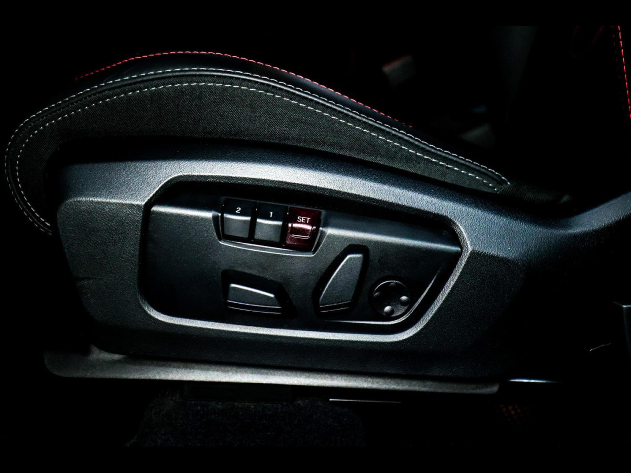 Mini Countryman John Cooper Works ALL4 (300 CH) – PACK XL (2024) - Photo 17
