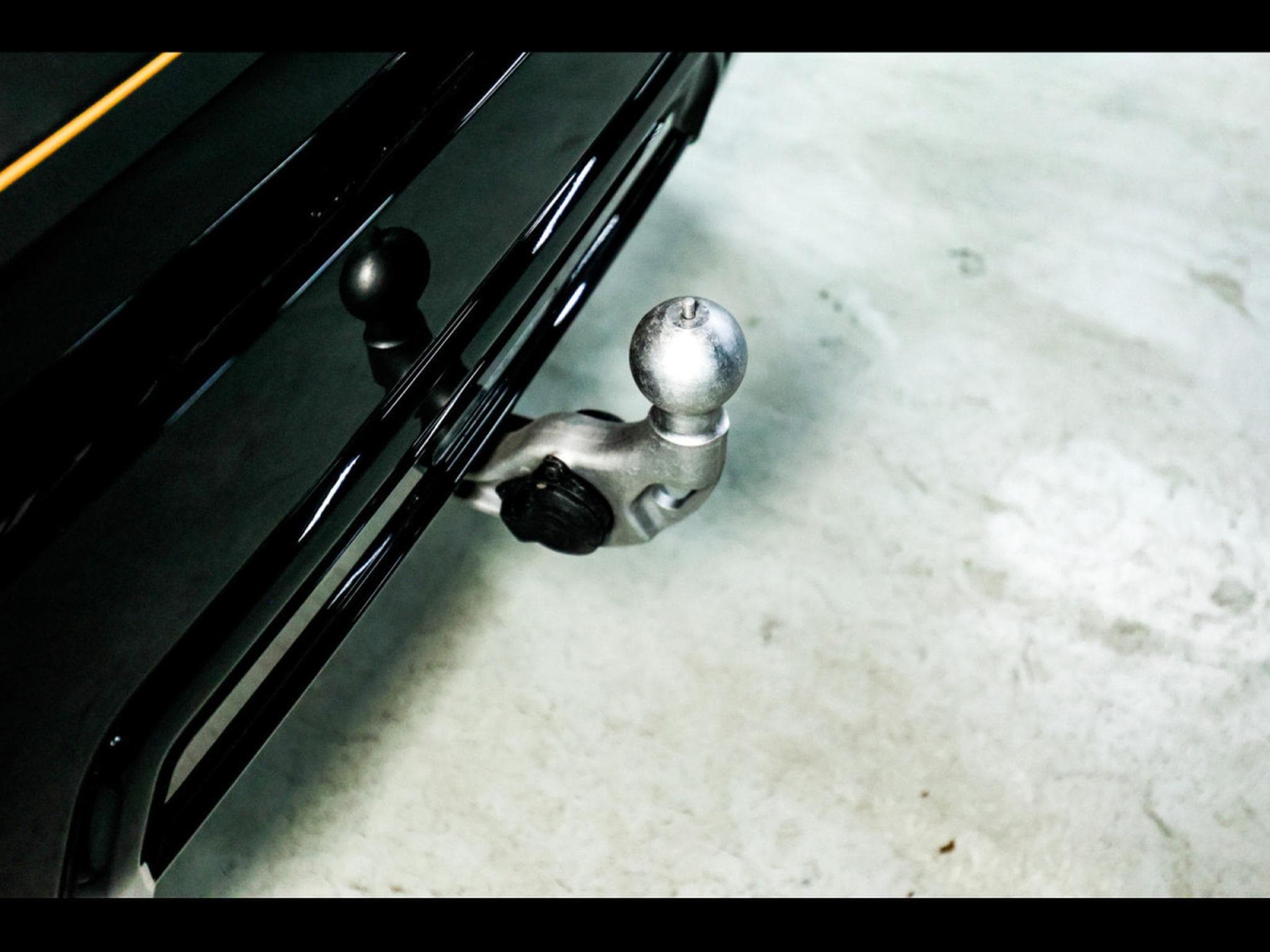 Mini Countryman John Cooper Works ALL4 (300 CH) – PACK XL (2024) - Photo 20