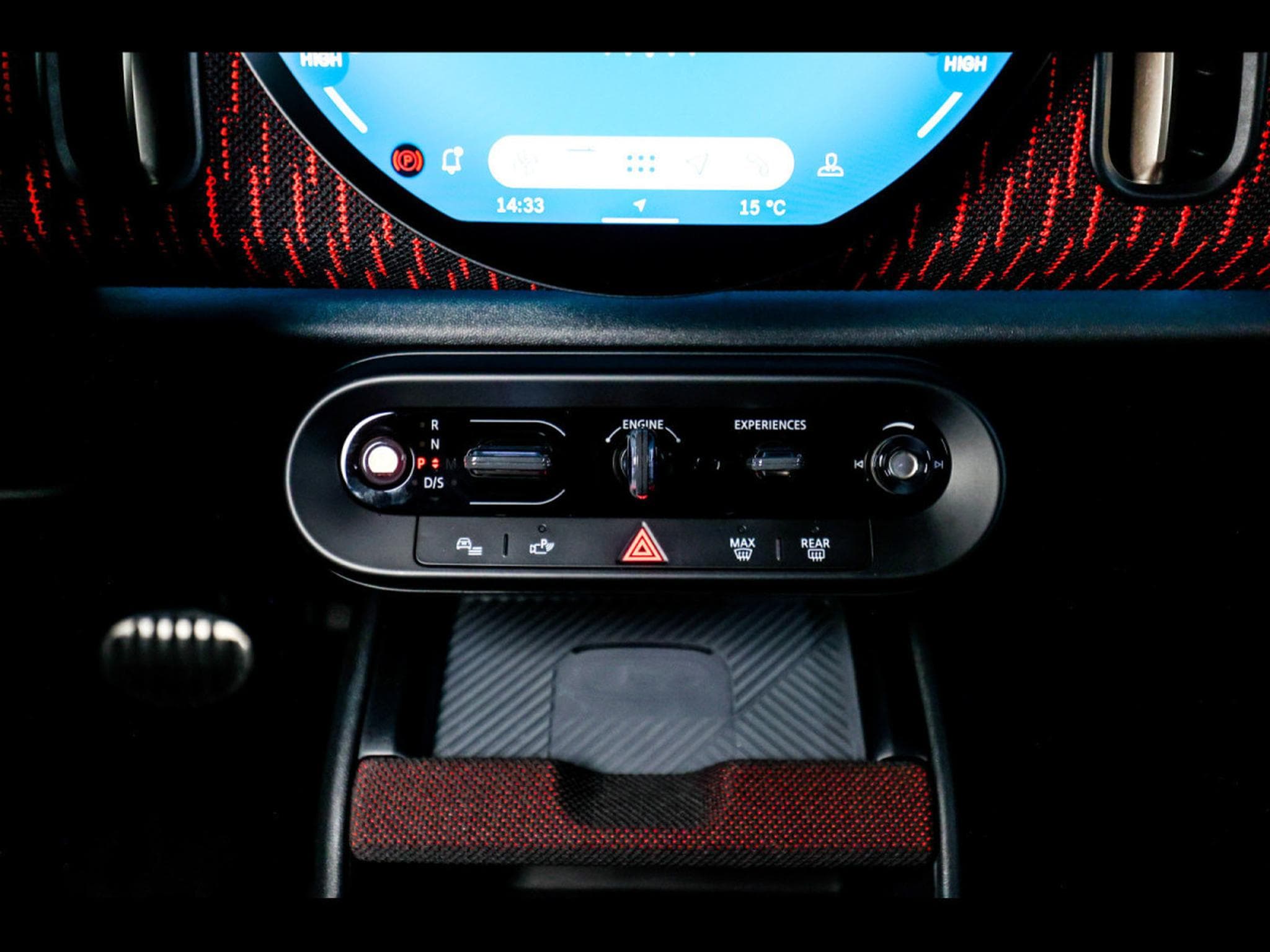 Mini Countryman John Cooper Works ALL4 (300 CH) – PACK XL (2024) - Photo 25