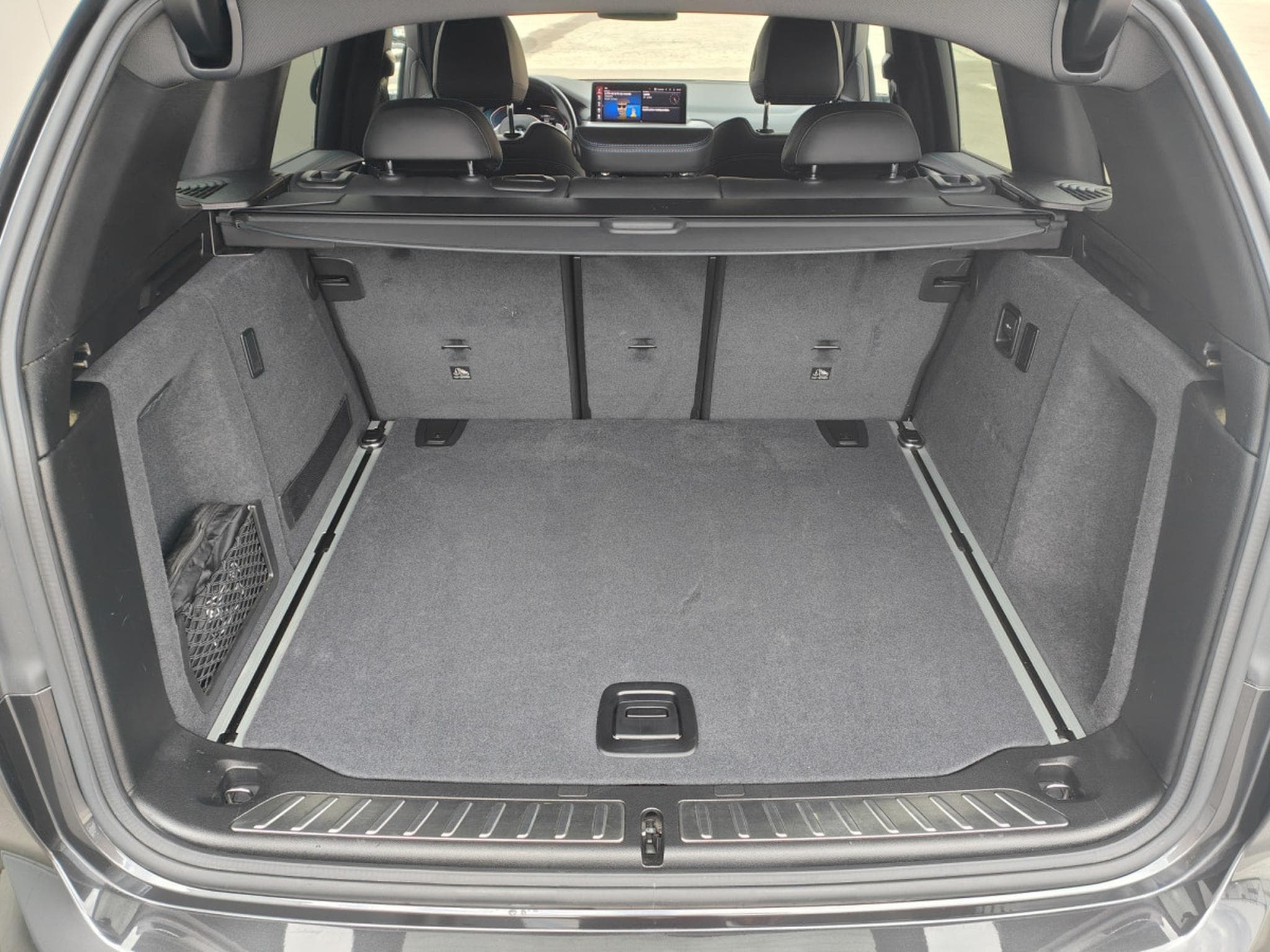 BMW X3 30D XDRIVE PACK M CARPLAY CAMERA 360 GPS SIEGES ELEC MEMOIRE (2022) - Photo 10