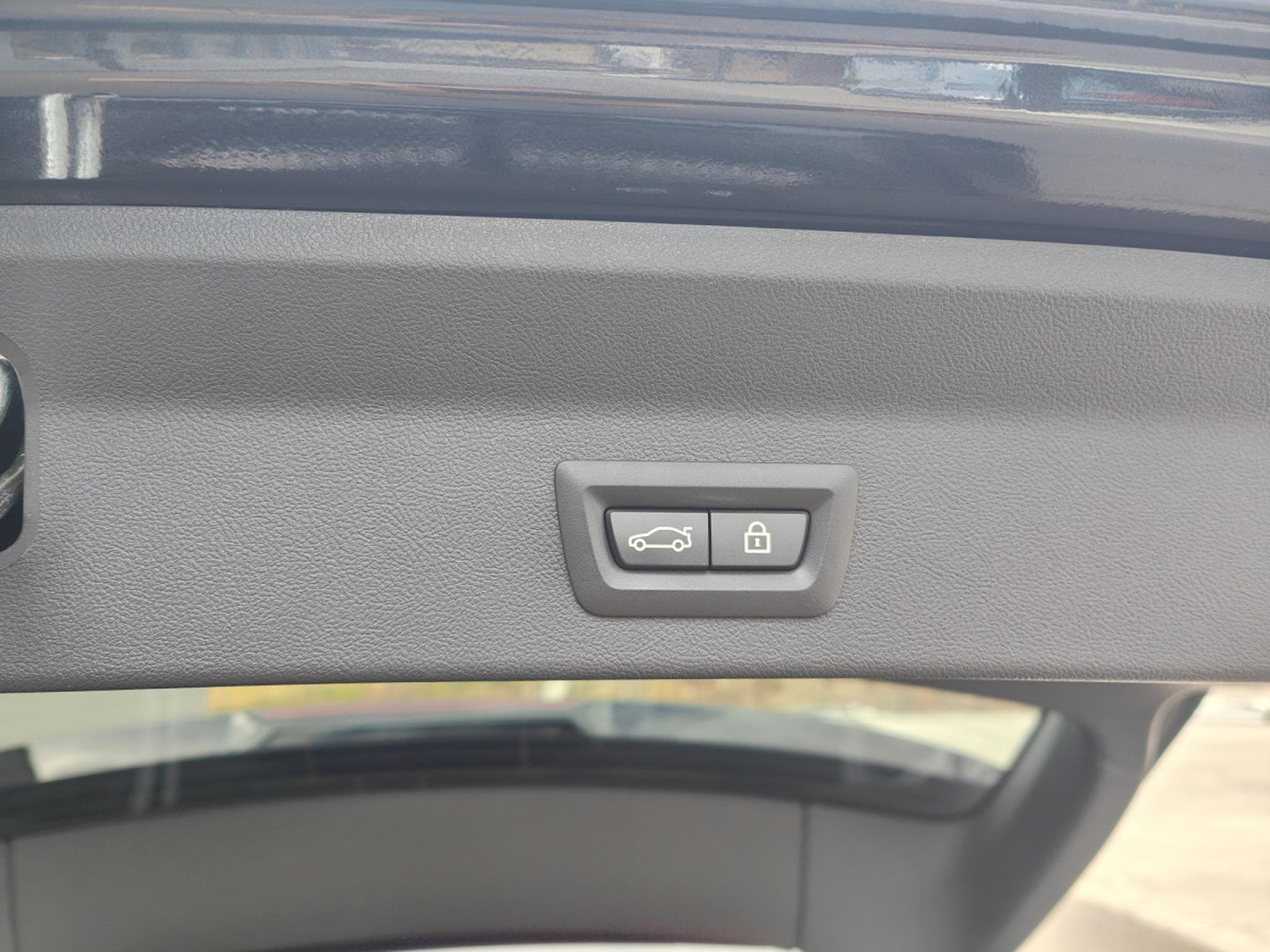 BMW X3 30D XDRIVE PACK M CARPLAY CAMERA 360 GPS SIEGES ELEC MEMOIRE (2022) - Photo 12