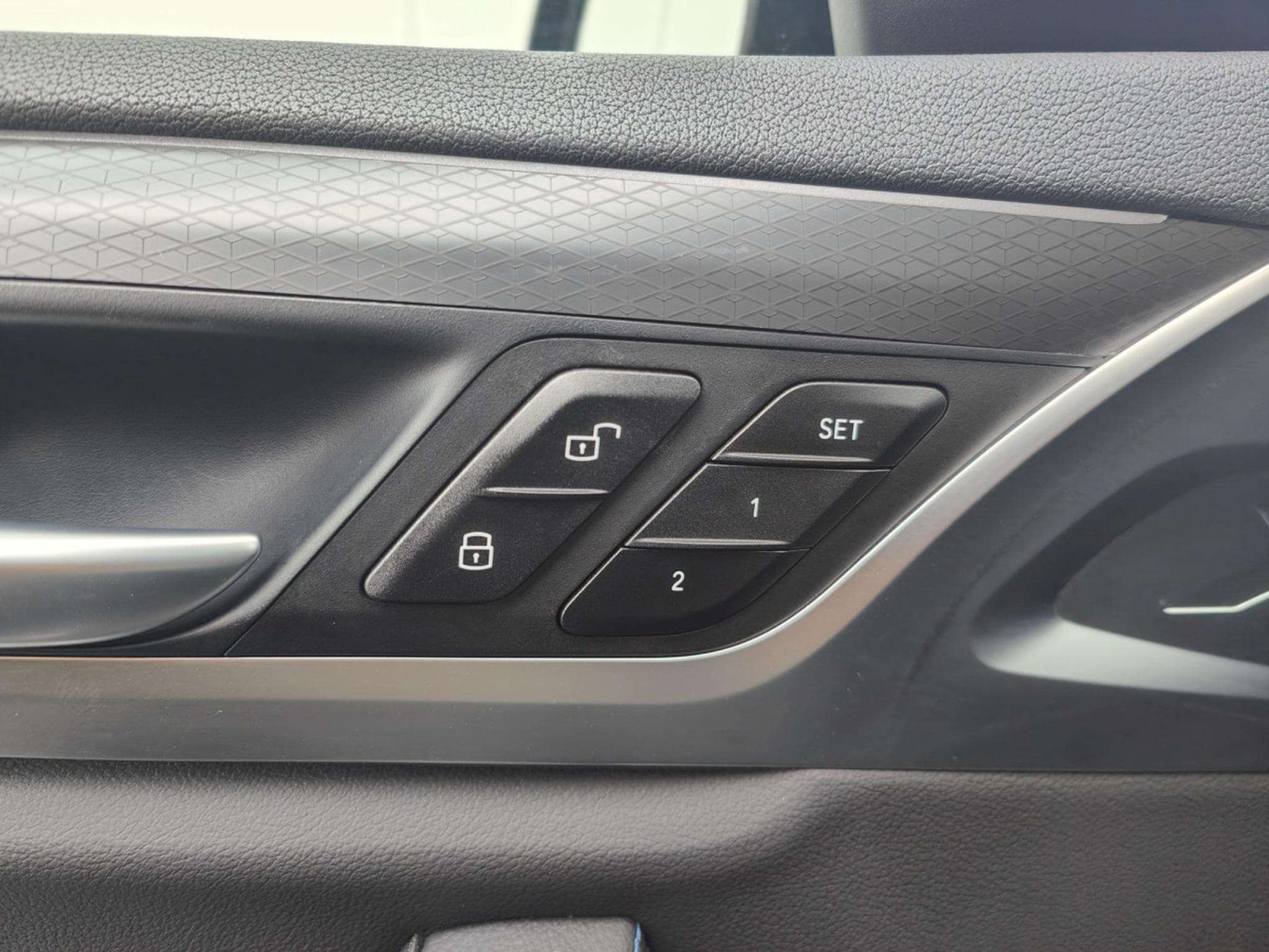 BMW X3 30D XDRIVE PACK M CARPLAY CAMERA 360 GPS SIEGES ELEC MEMOIRE (2022) - Photo 16