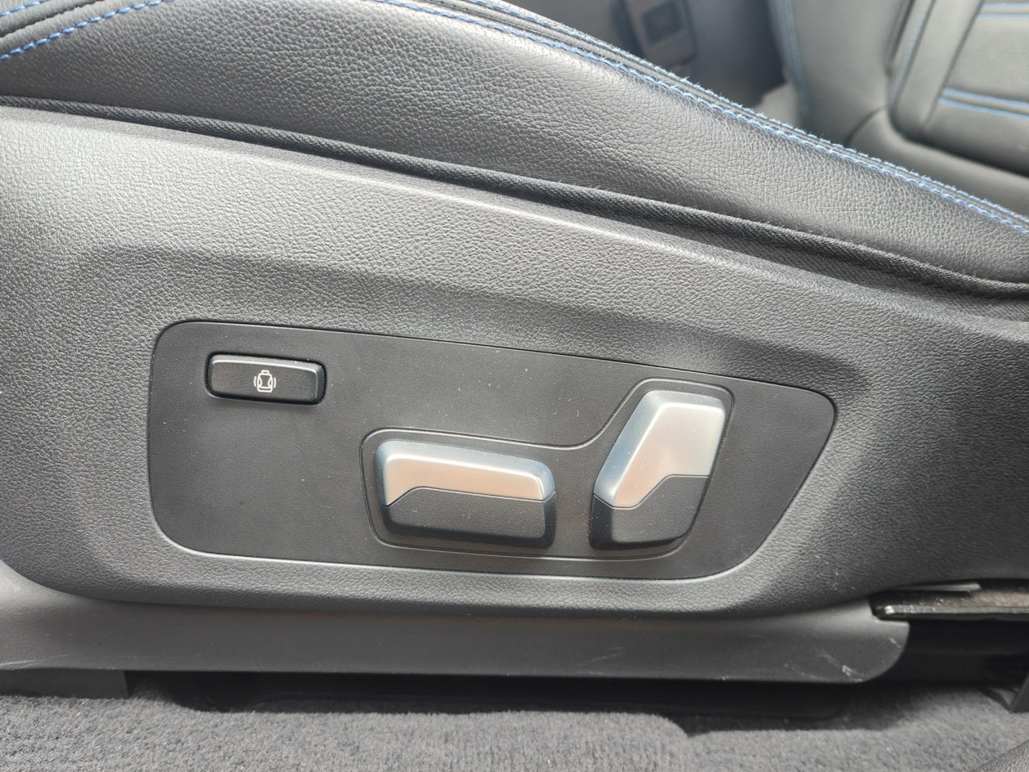 BMW X3 30D XDRIVE PACK M CARPLAY CAMERA 360 GPS SIEGES ELEC MEMOIRE (2022) - Photo 17