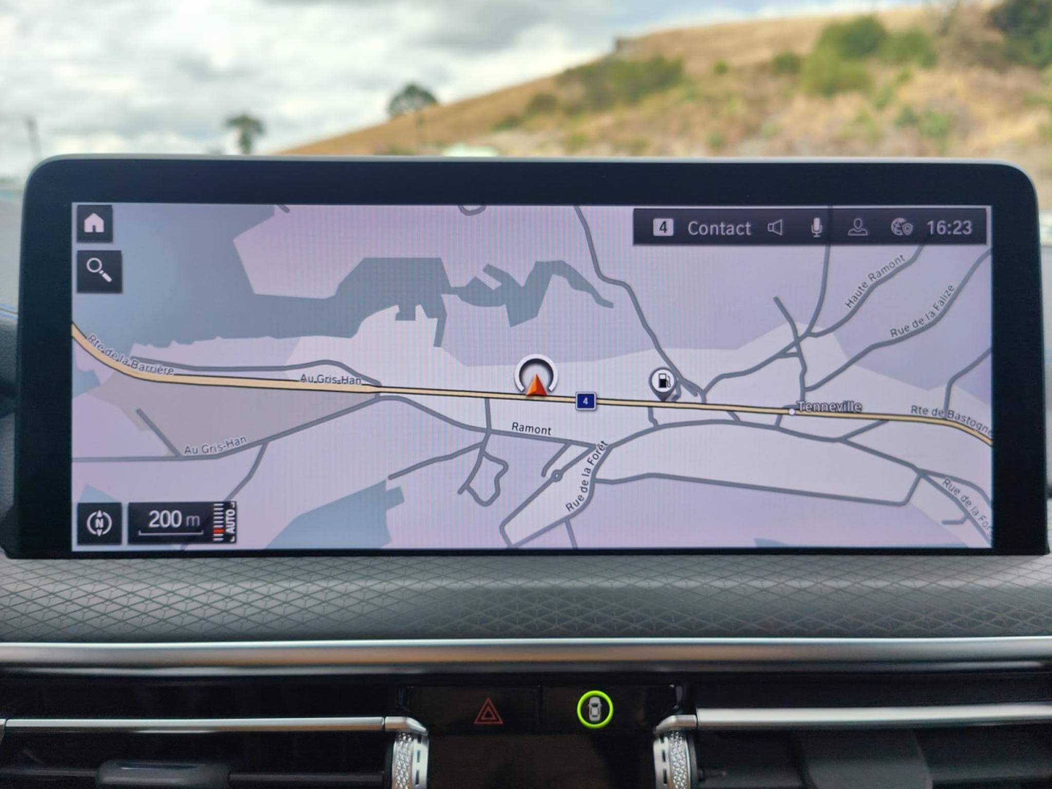 BMW X3 30D XDRIVE PACK M CARPLAY CAMERA 360 GPS SIEGES ELEC MEMOIRE (2022) - Photo 24