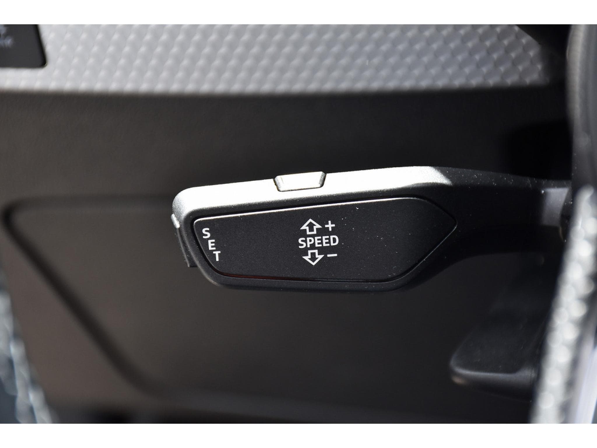 Audi A1 Allstreet 35 TFSI S-Line S-Tronic REGUL LANE GPS KEYLESS CAM (2025) - Photo 21
