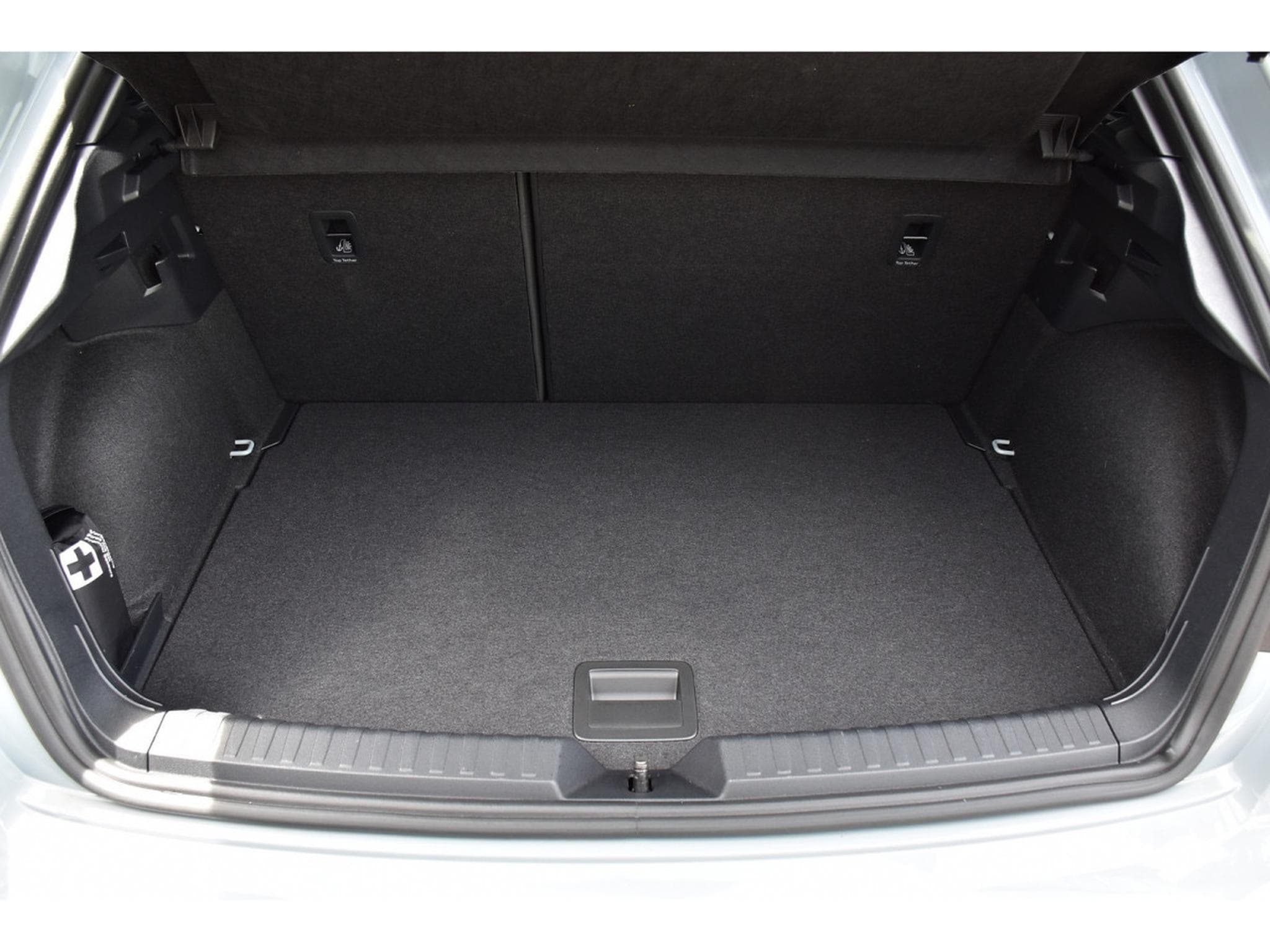 Audi A1 Allstreet 35 TFSI S-Line S-Tronic REGUL LANE GPS KEYLESS CAM (2025) - Photo 23