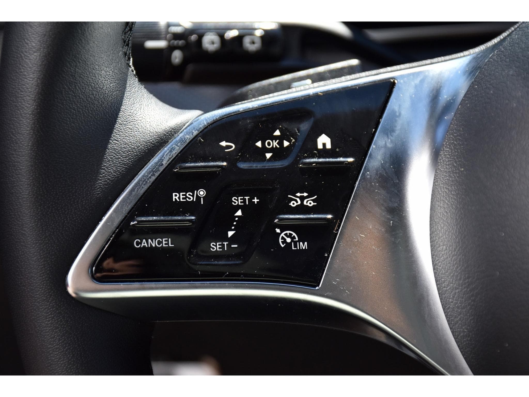 Mercedes C 200 CDI Break Luxury Line 9G-Tronic CUIR MEMO ANGLE MORT 1° MAIN (2025) - Photo 18